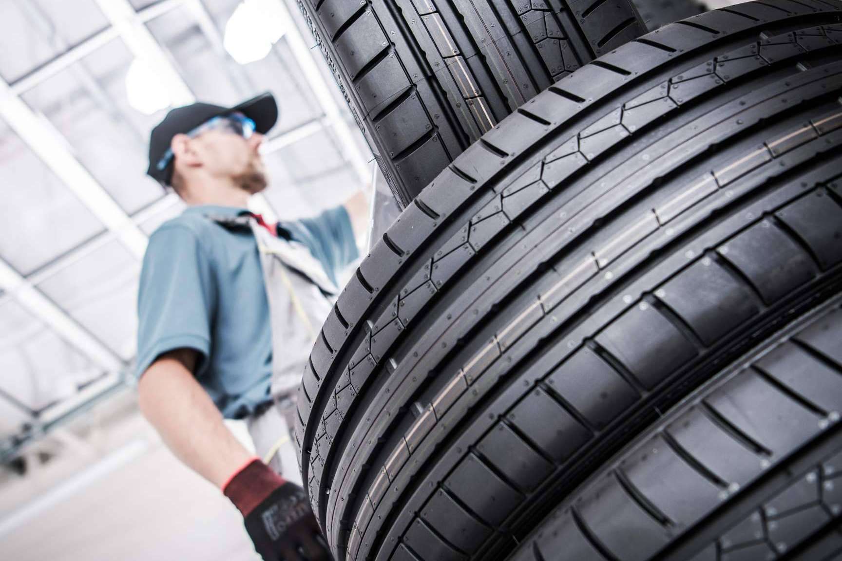 ¿Qué neumáticos se deben elegir ante la llegada del invierno?, por Confortauto