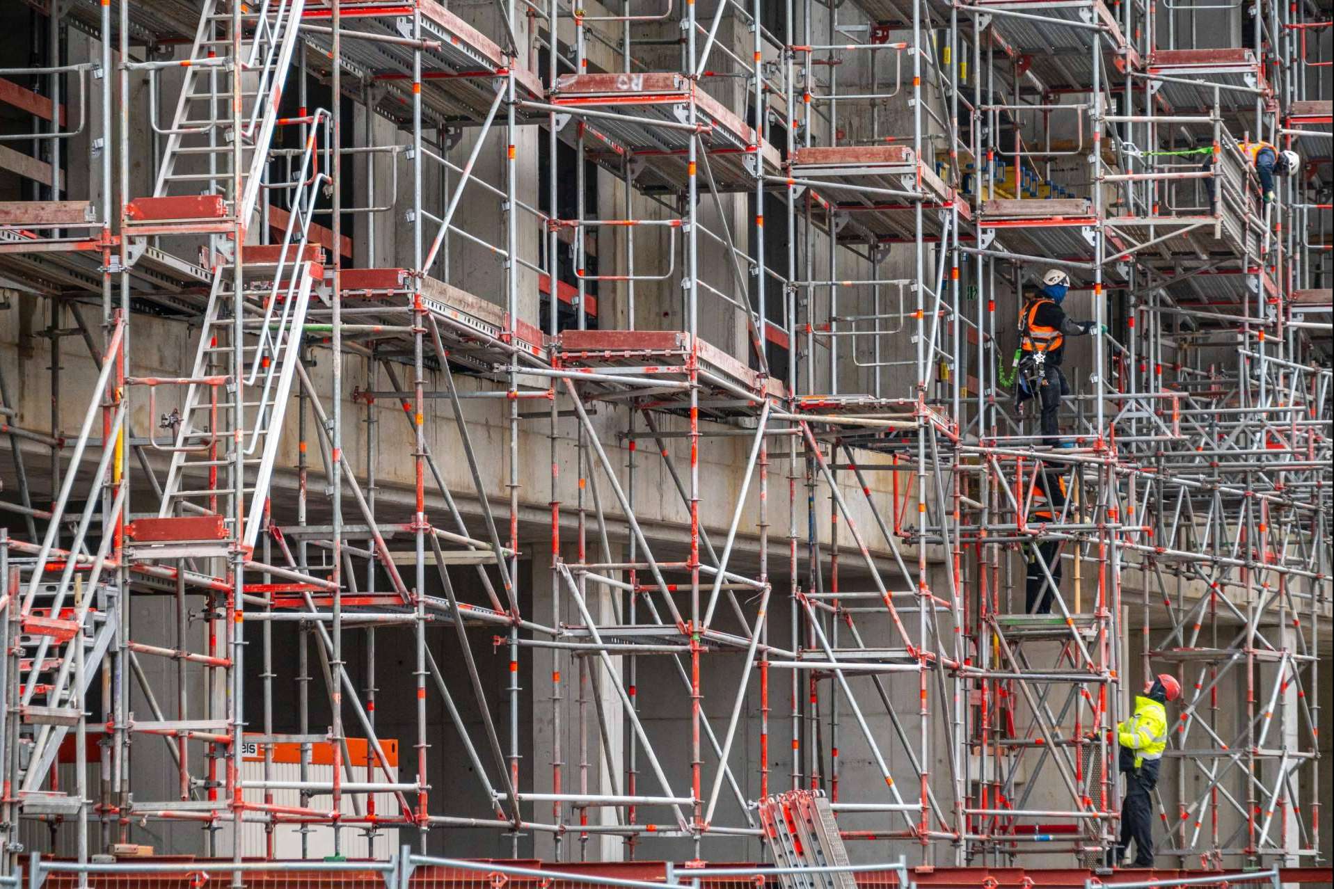 En la gestión de obras, el control de costes puede estar mermando los beneficios, por Globalgest