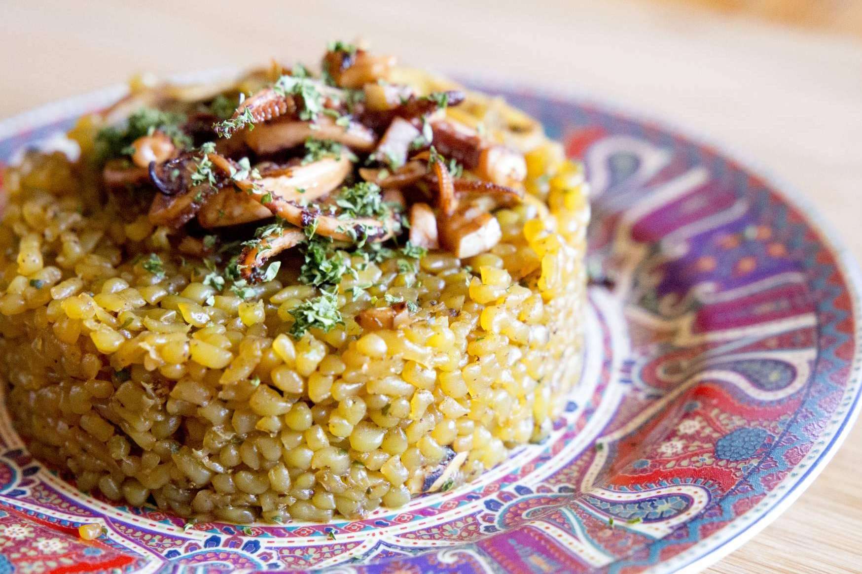 ¿Cuáles son los beneficios de la pasta de konjac?, de la mano de The Konjac Shop