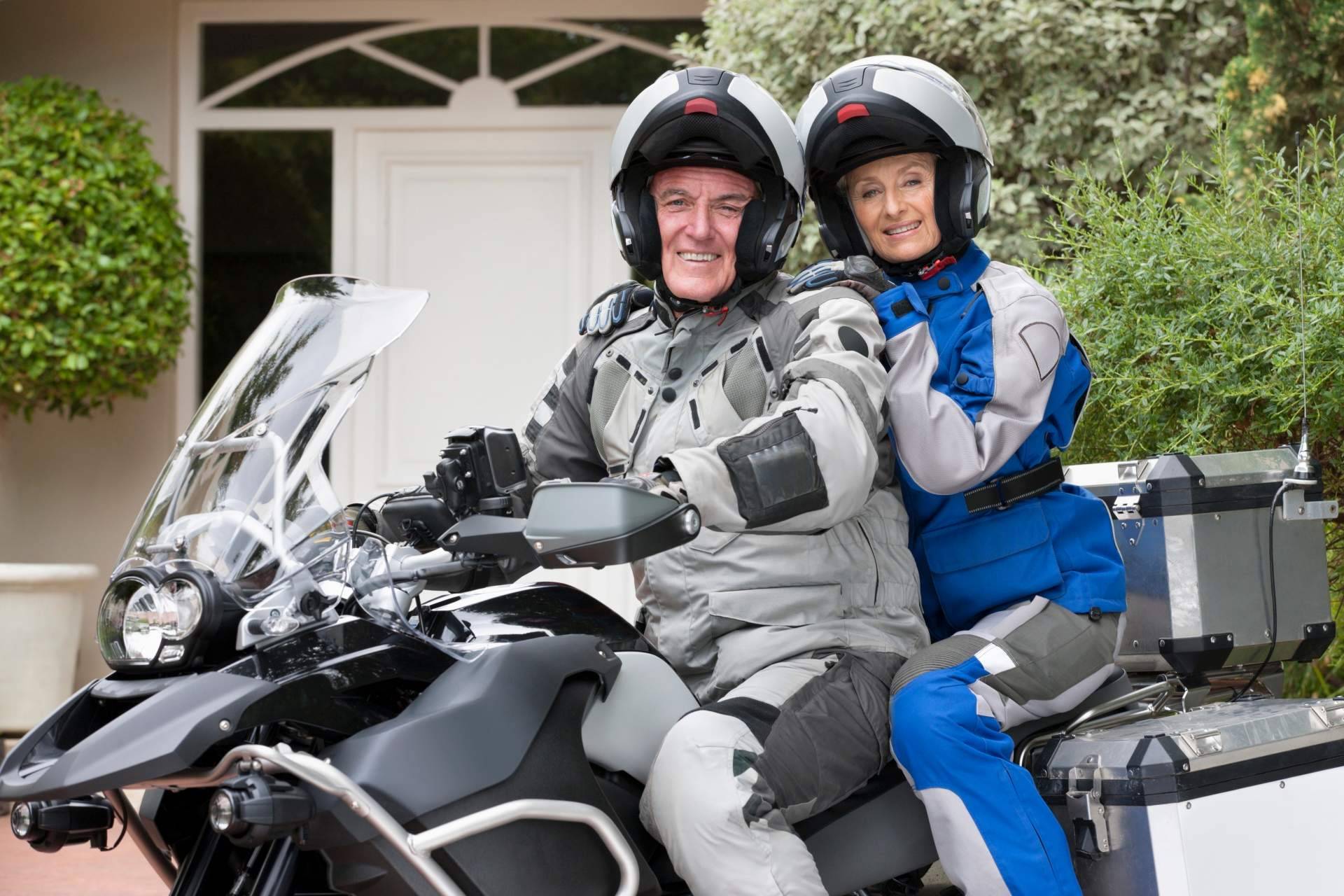 Las mejores rutas en moto para disfrutar de la carretera, por Eginer