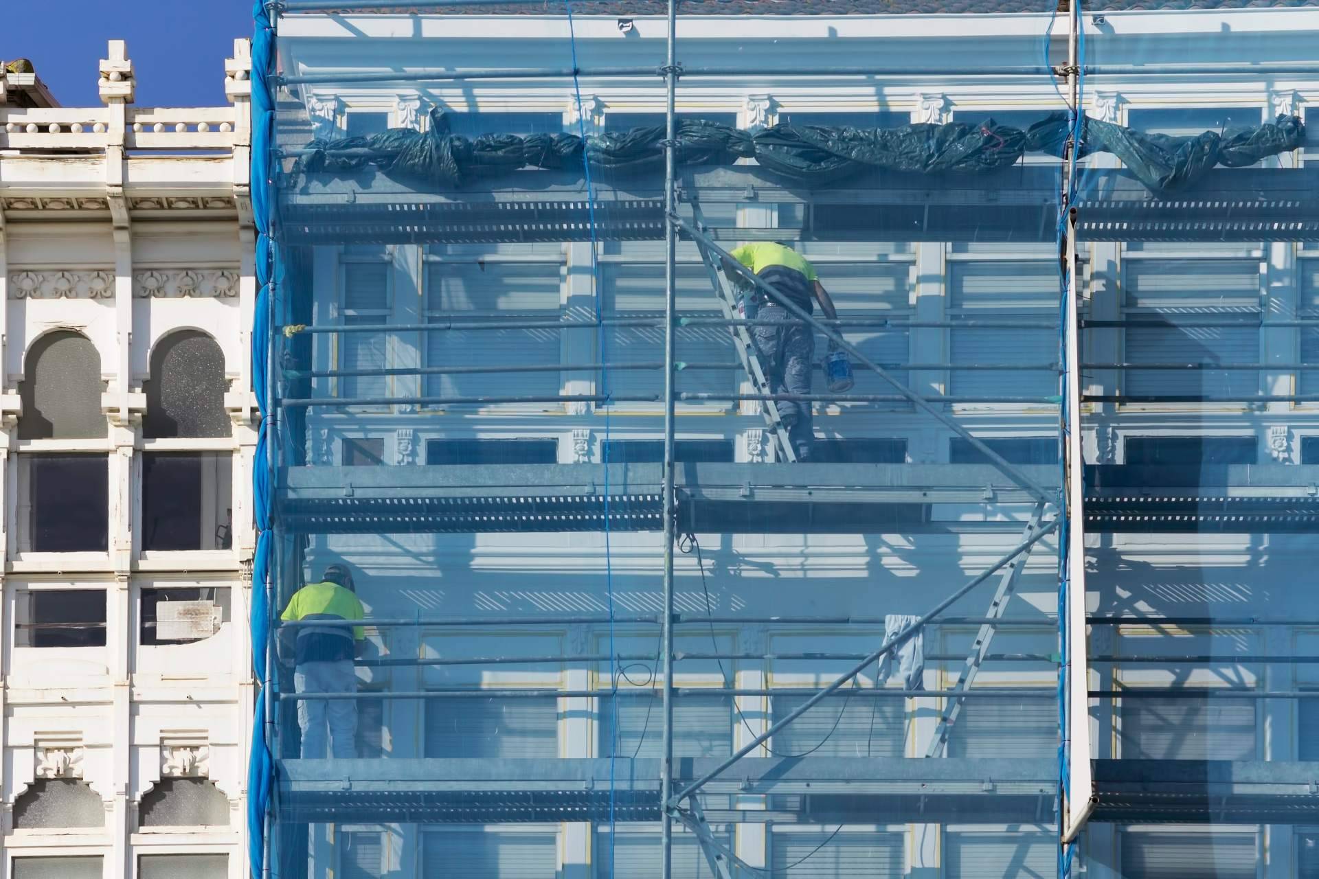 SATE Mediterraneo y el programa de apoyo a las oficinas de rehabilitación