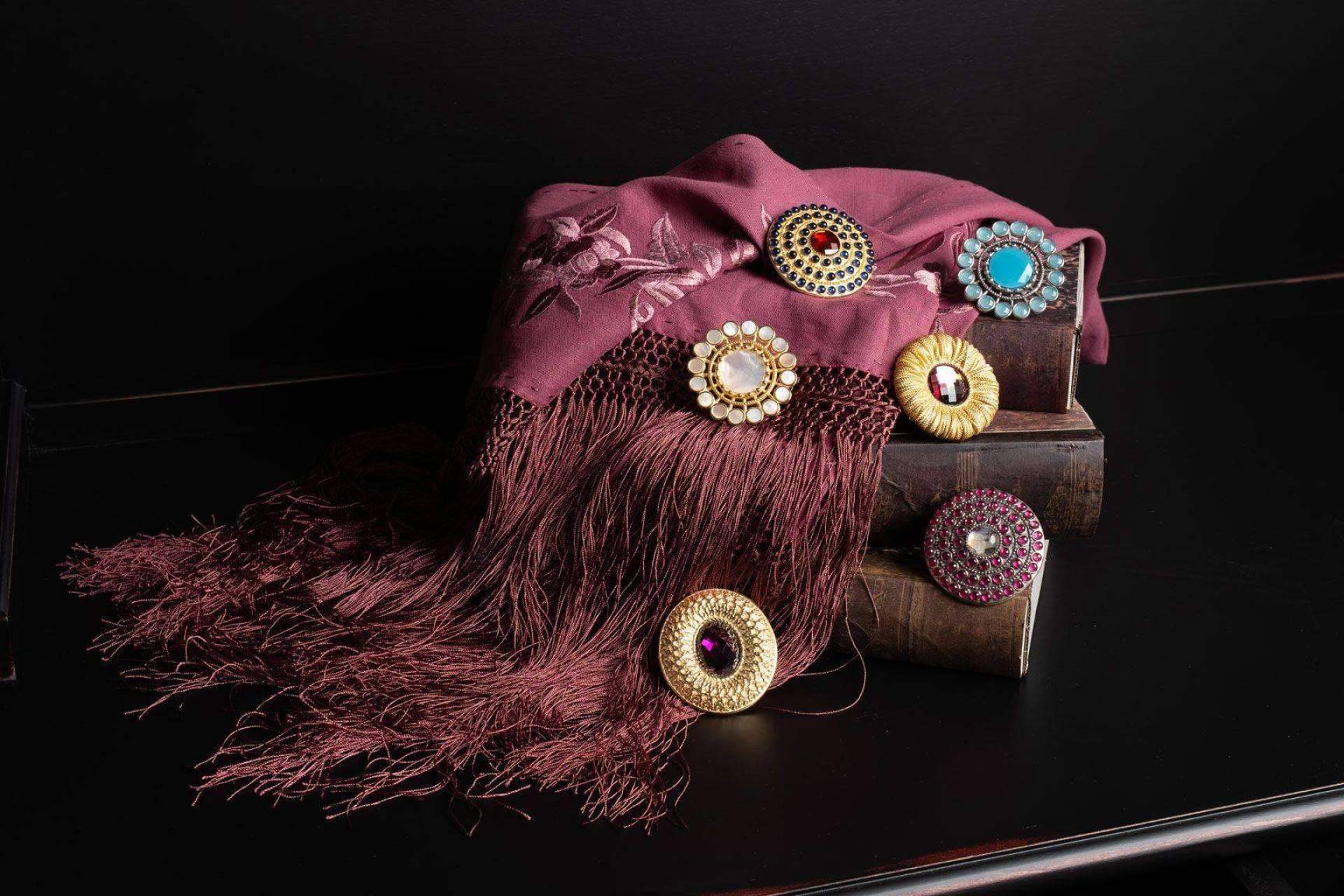 Tiradores de diseño para decorar los muebles de los más pequeños, en Aldabón Luxury