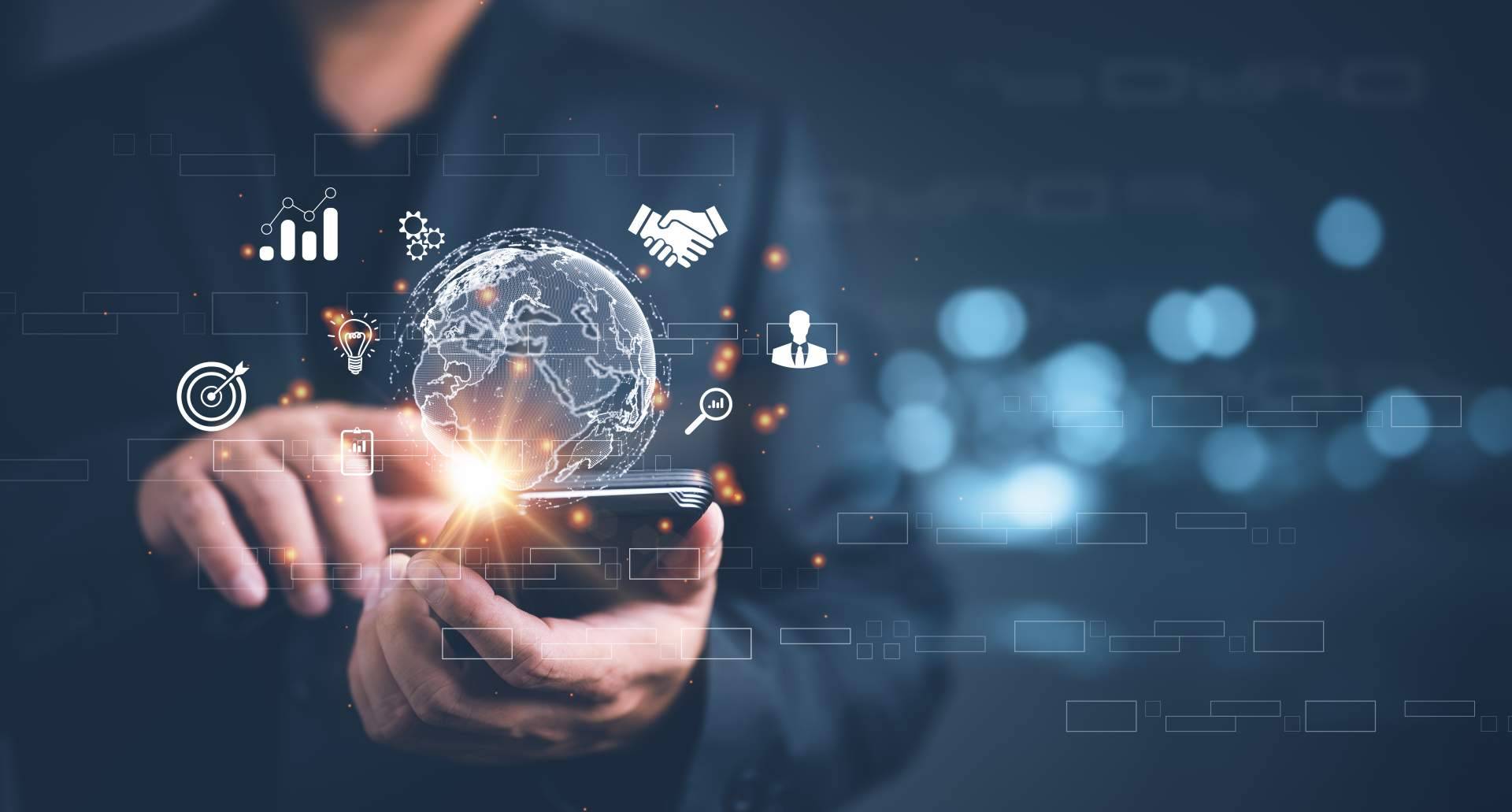 La creatividad y la tecnología son un maridaje ideal en el mundo del marketing