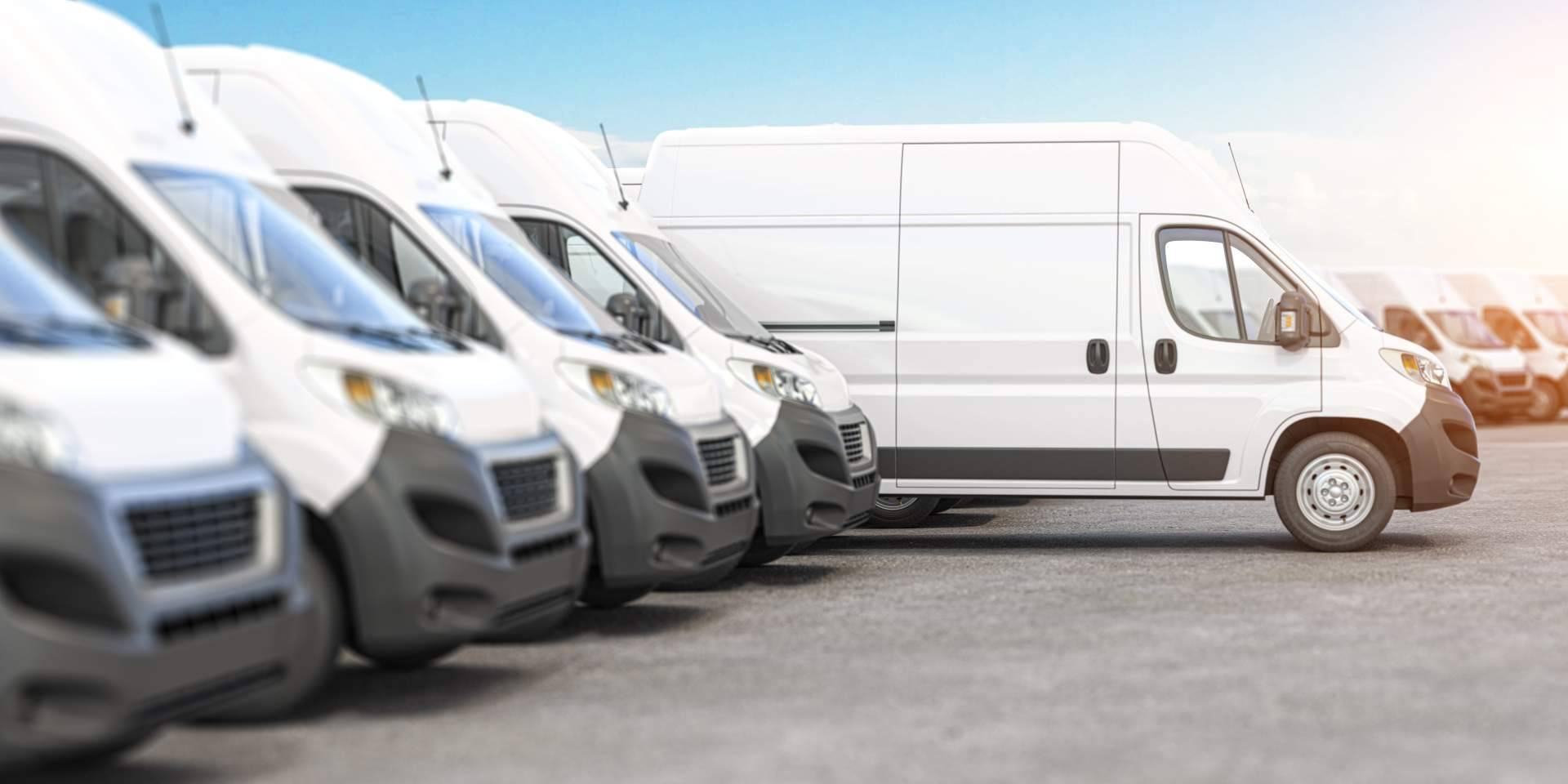 Las principales ventajas del renting de coches para empresas
