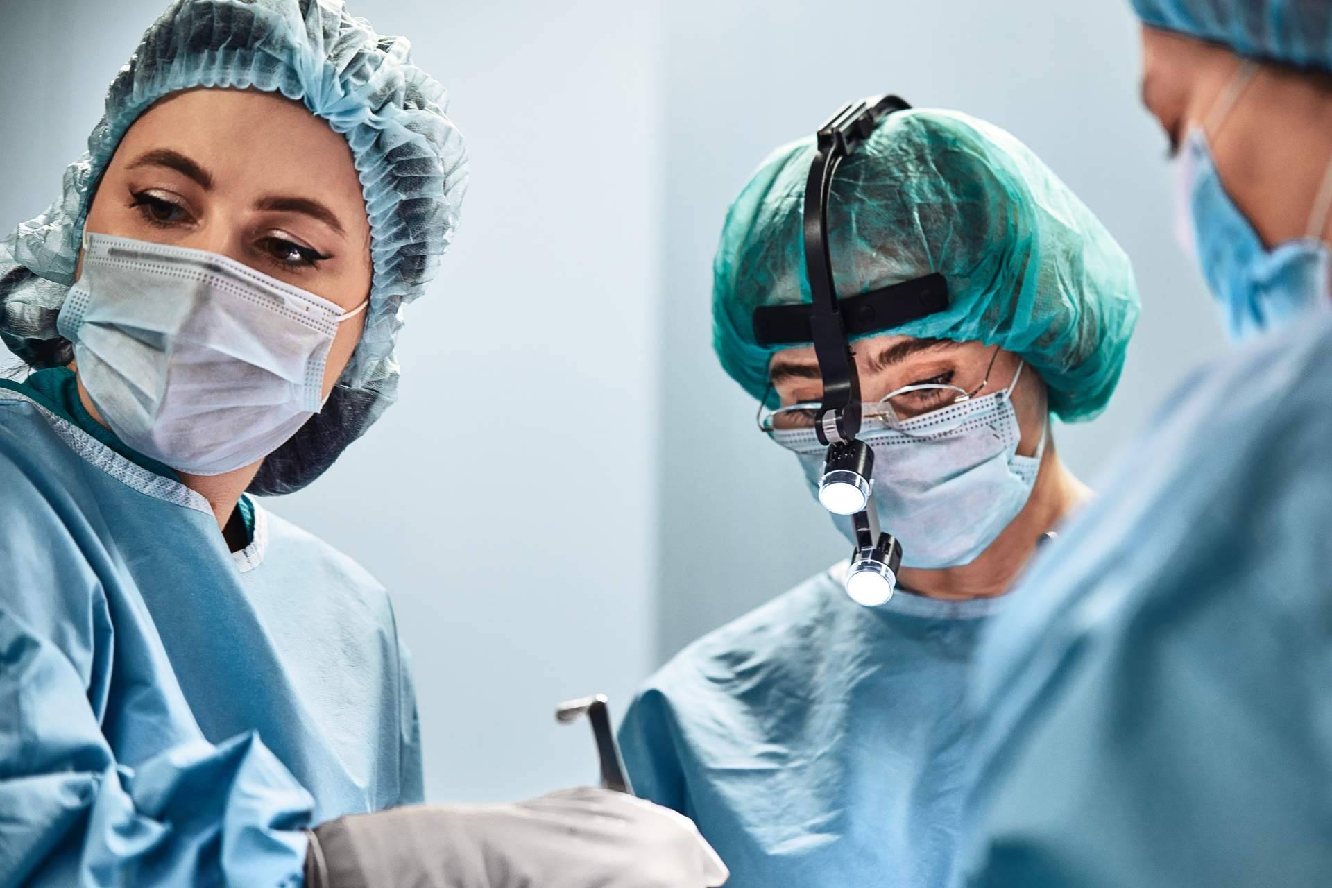 Los servicios de Tu Médico Cirujano, la plataforma digital que conecta los pacientes con cirujanos privados