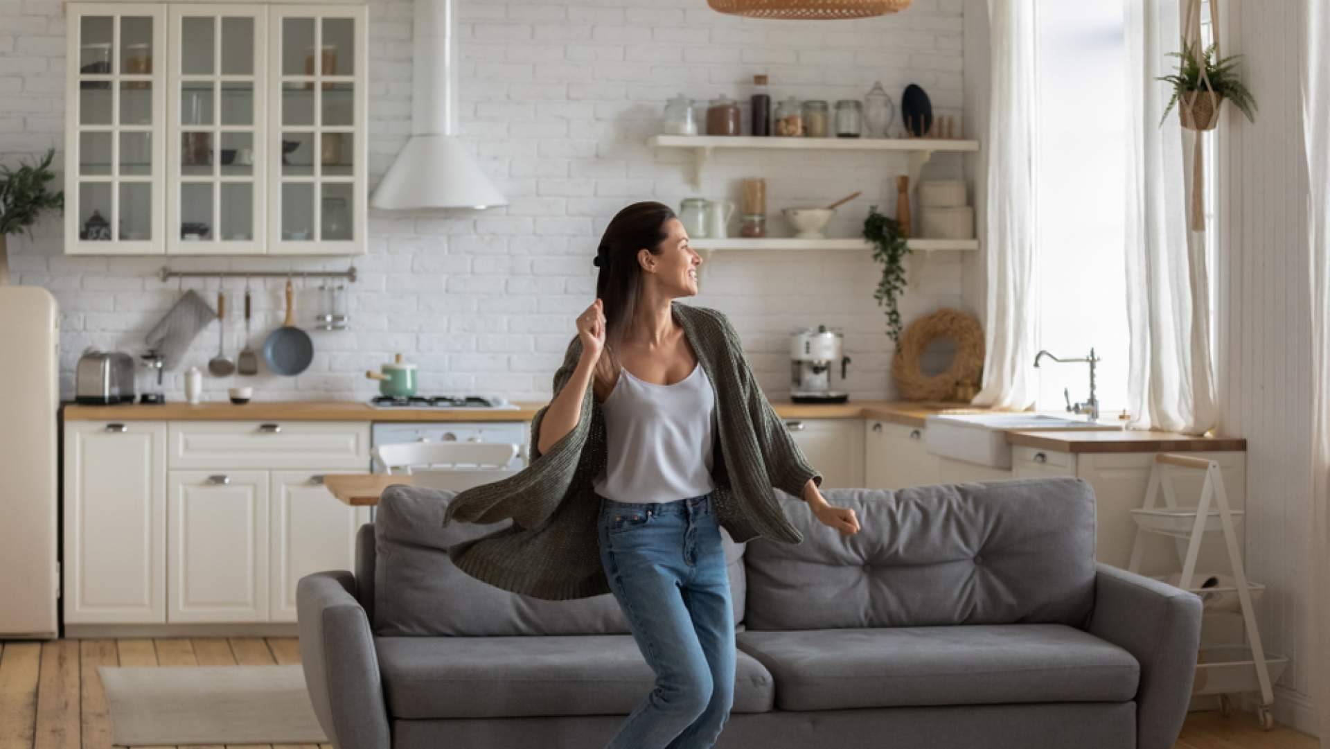 Los servicios de Homes2Rent permiten encontrar un hogar temporal