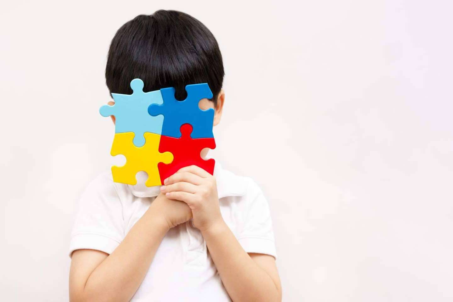 Tu Psicóloga Sanitaria señala los diferentes grados de autismo que existen