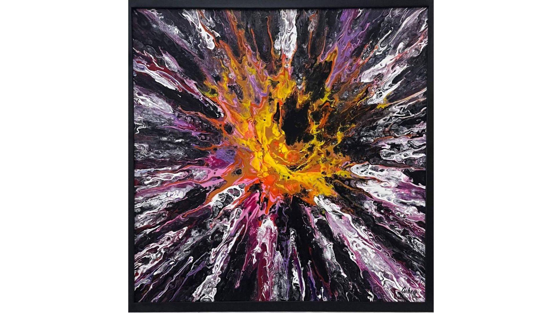ARTIST EXPERIENCE celebra su 6ª edición convirtiéndose en un referente actual para los artistas y galerías de arte