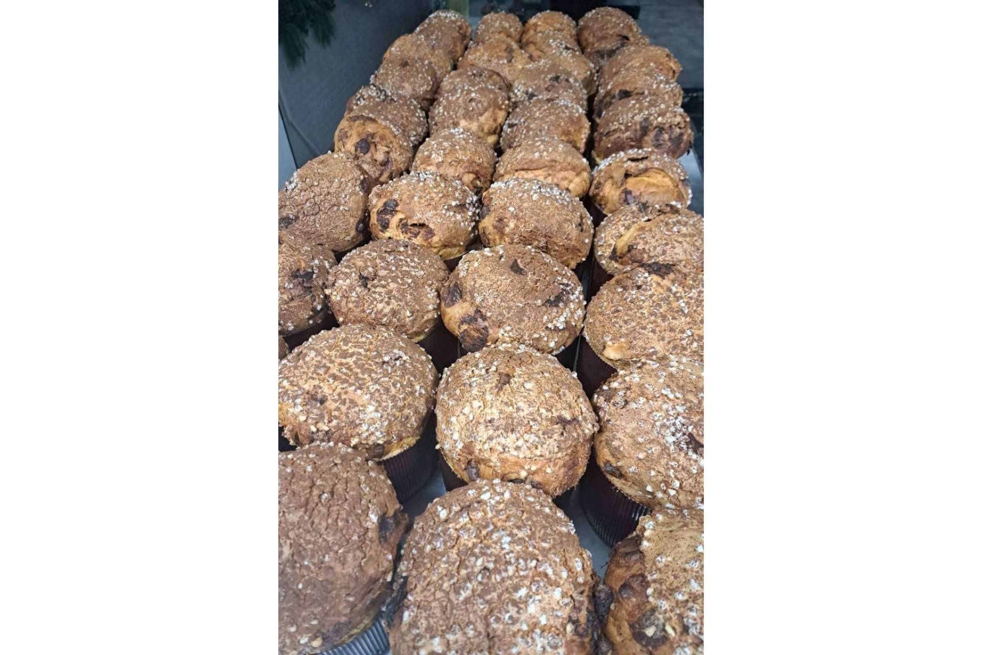 De los mejores panettone y Roscón de Reyes de elaboración artesanal en Madrid