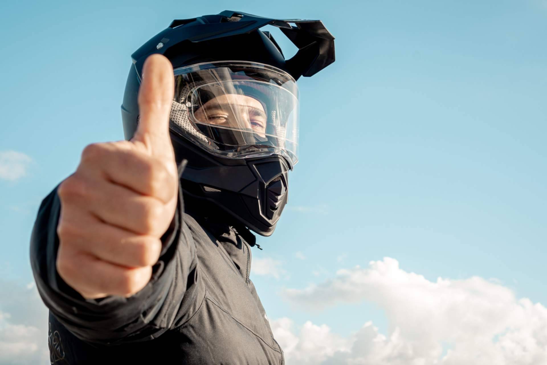 Contar con un seguro de moto es algo esencial
