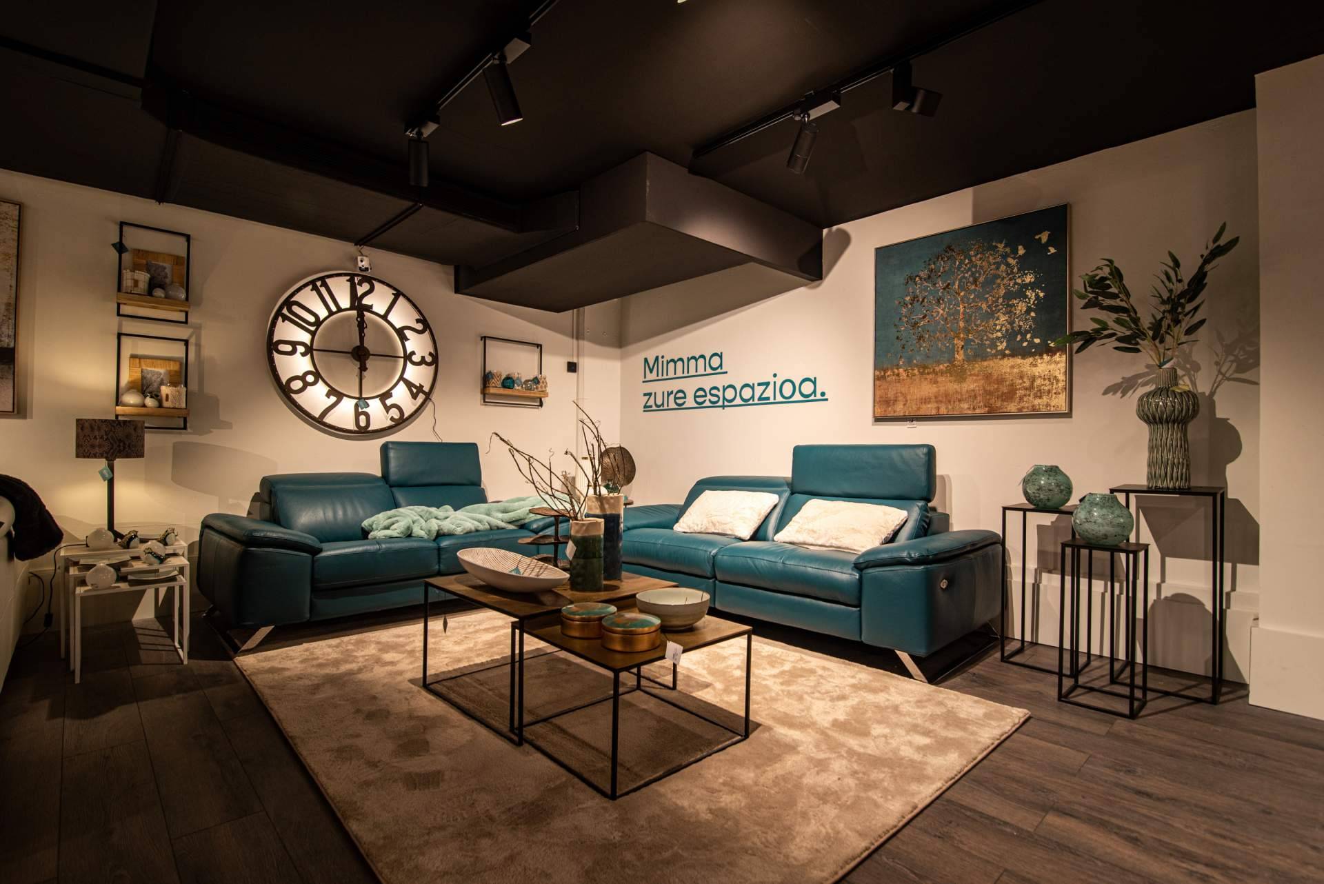Mimma Gallery abre una nueva tienda en Oiartzun
