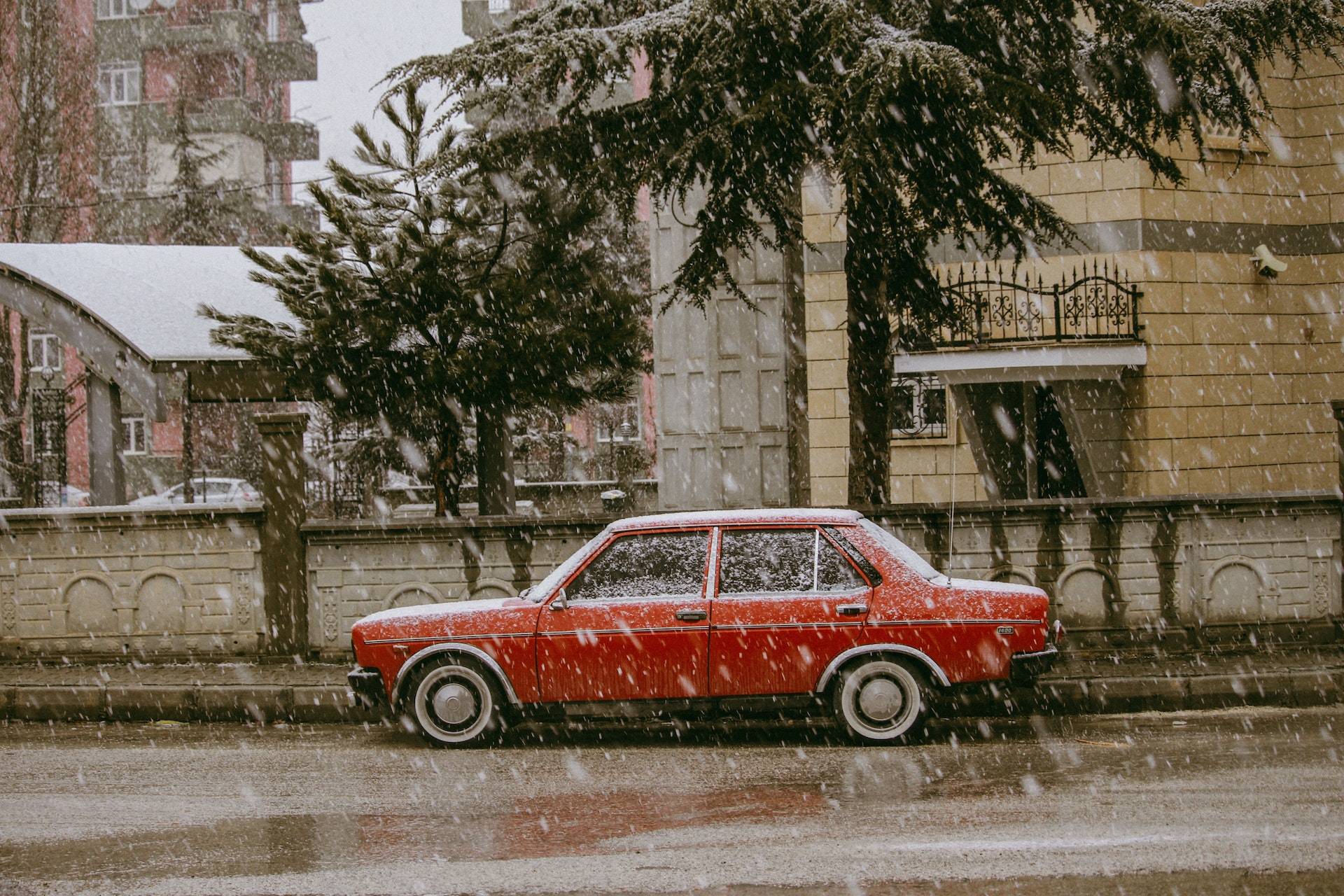 Segur Classic proporciona tranquilidad para descubrir los mejores paisajes invernales