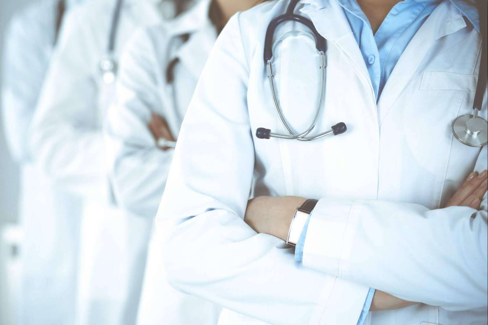 Los cursos homologados para sanitarios de AFOE Formación ayudan a aprobar las oposiciones