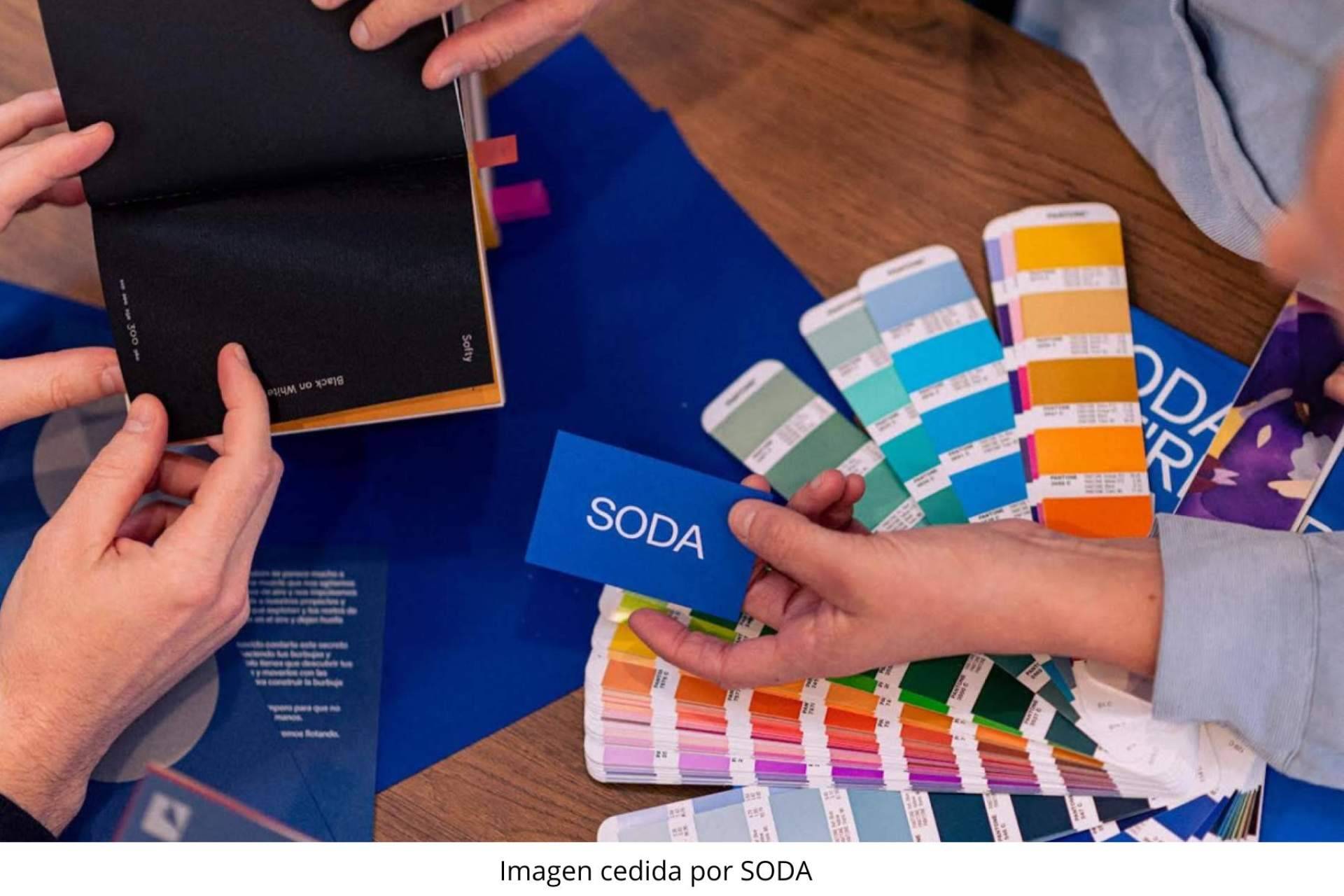 La consultoría estratégica de SODA a Made in Málaga, un acuerdo de colaboración para potenciar la marca
