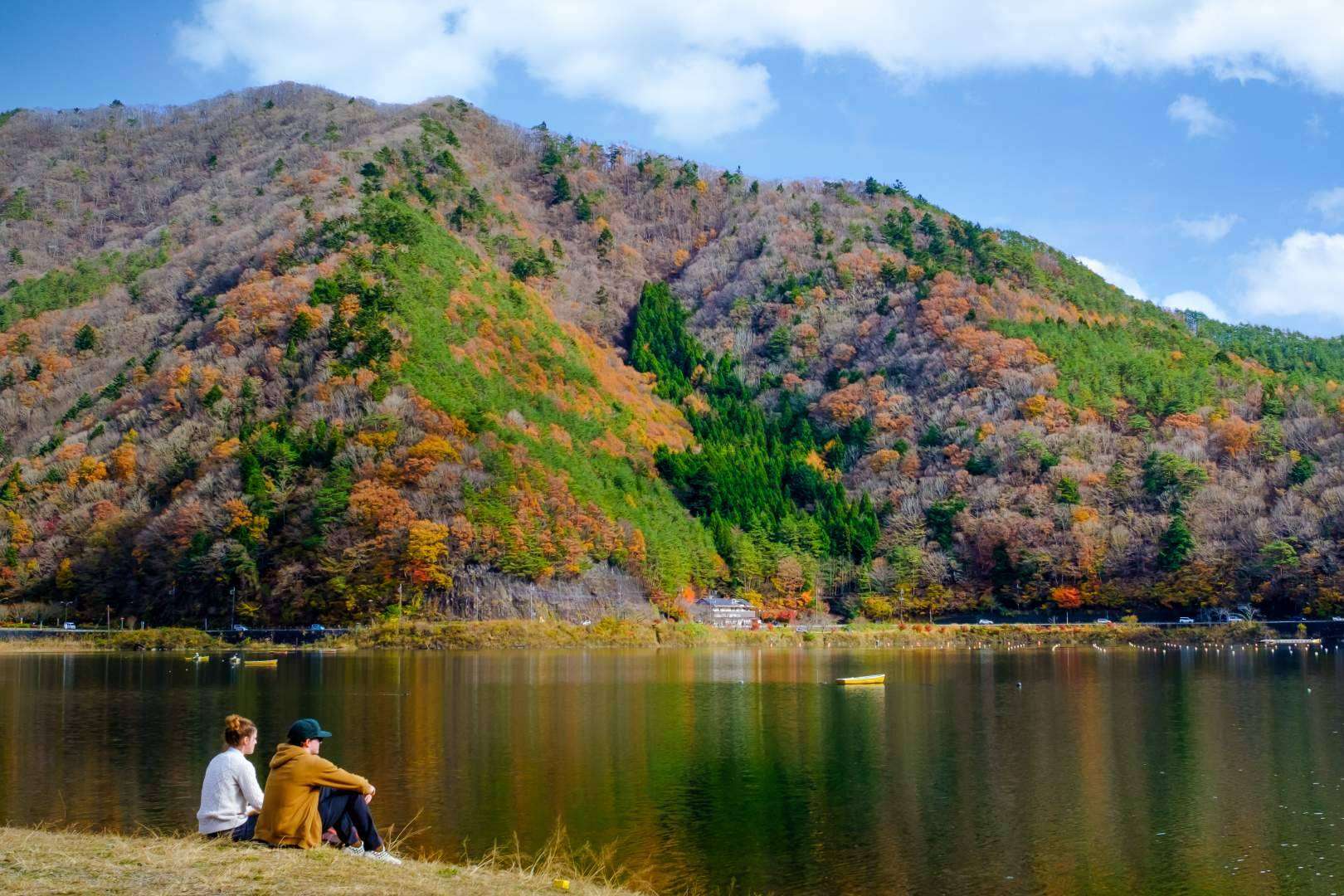 Por qué viajar para conocer la capital de Japón en la luna de miel, por Viaxes Low Cost