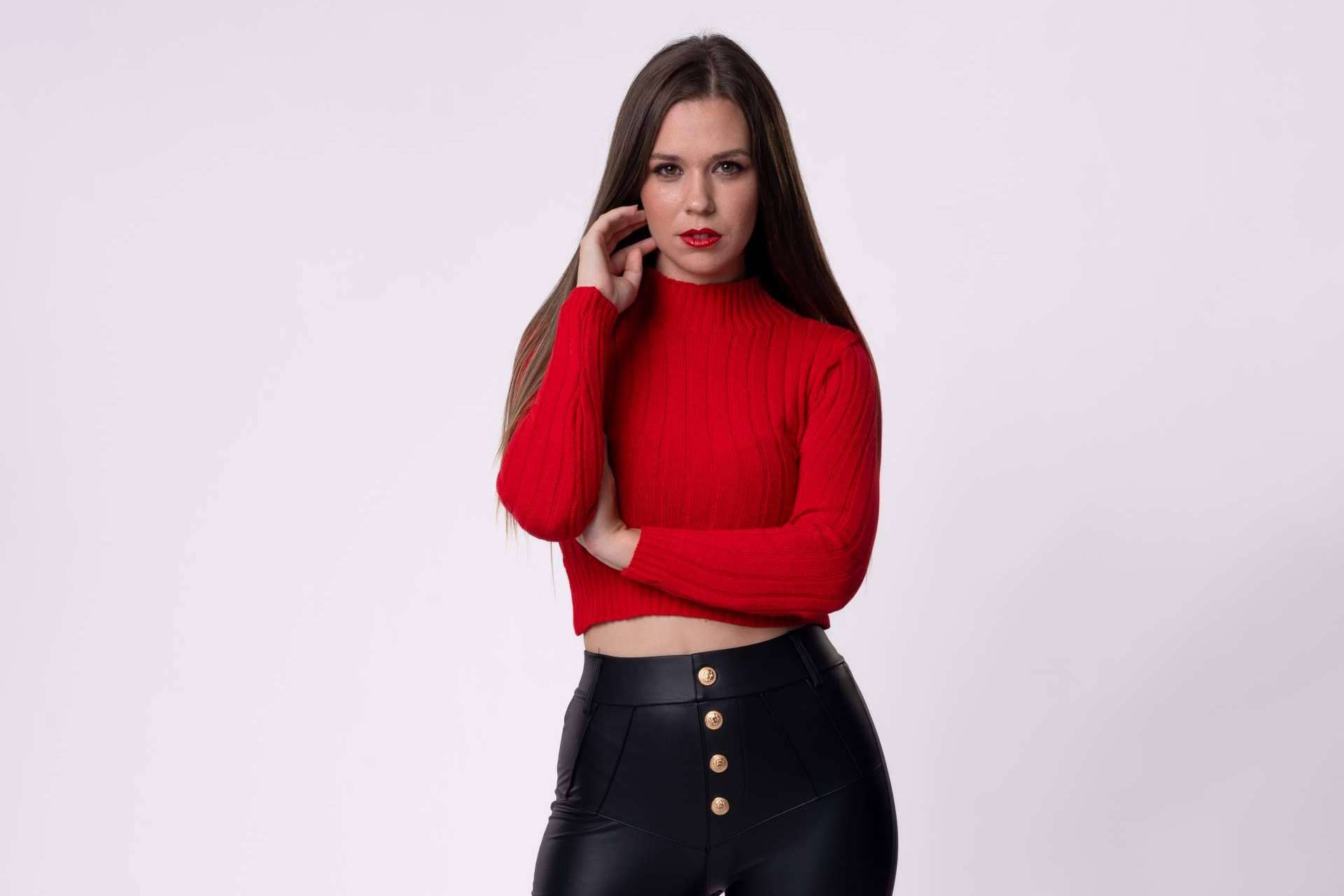 A la última moda de la mano de New Blanco