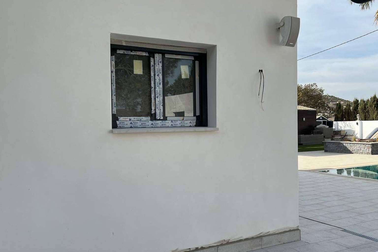 Seguridad y eficiencia de la mano de las ventanas PVC de Ventanas del Mader