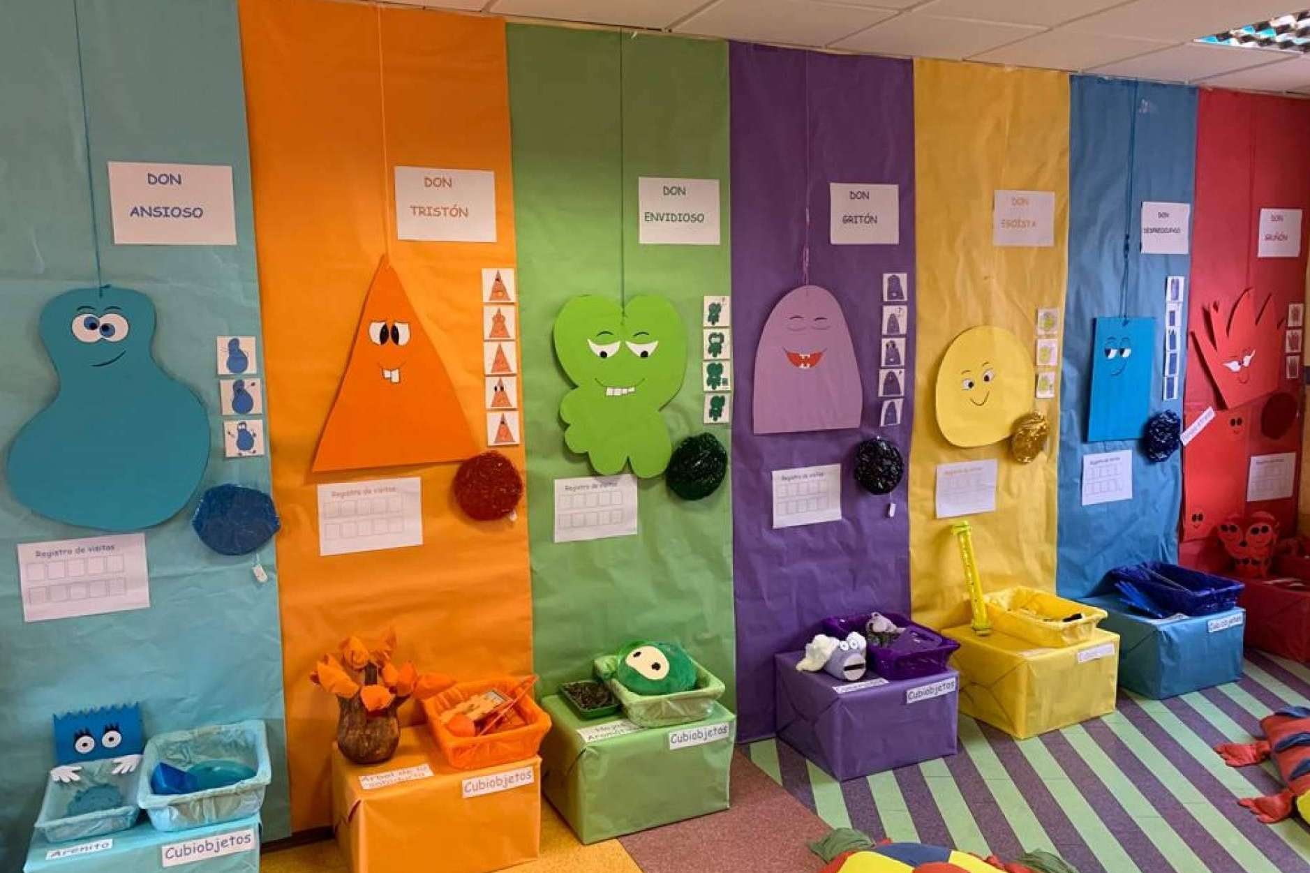 La novedosa metodología para prevenir el bullying de Proyecto Jarque ha conseguido importantes reconocimientos que respaldan su efectividad