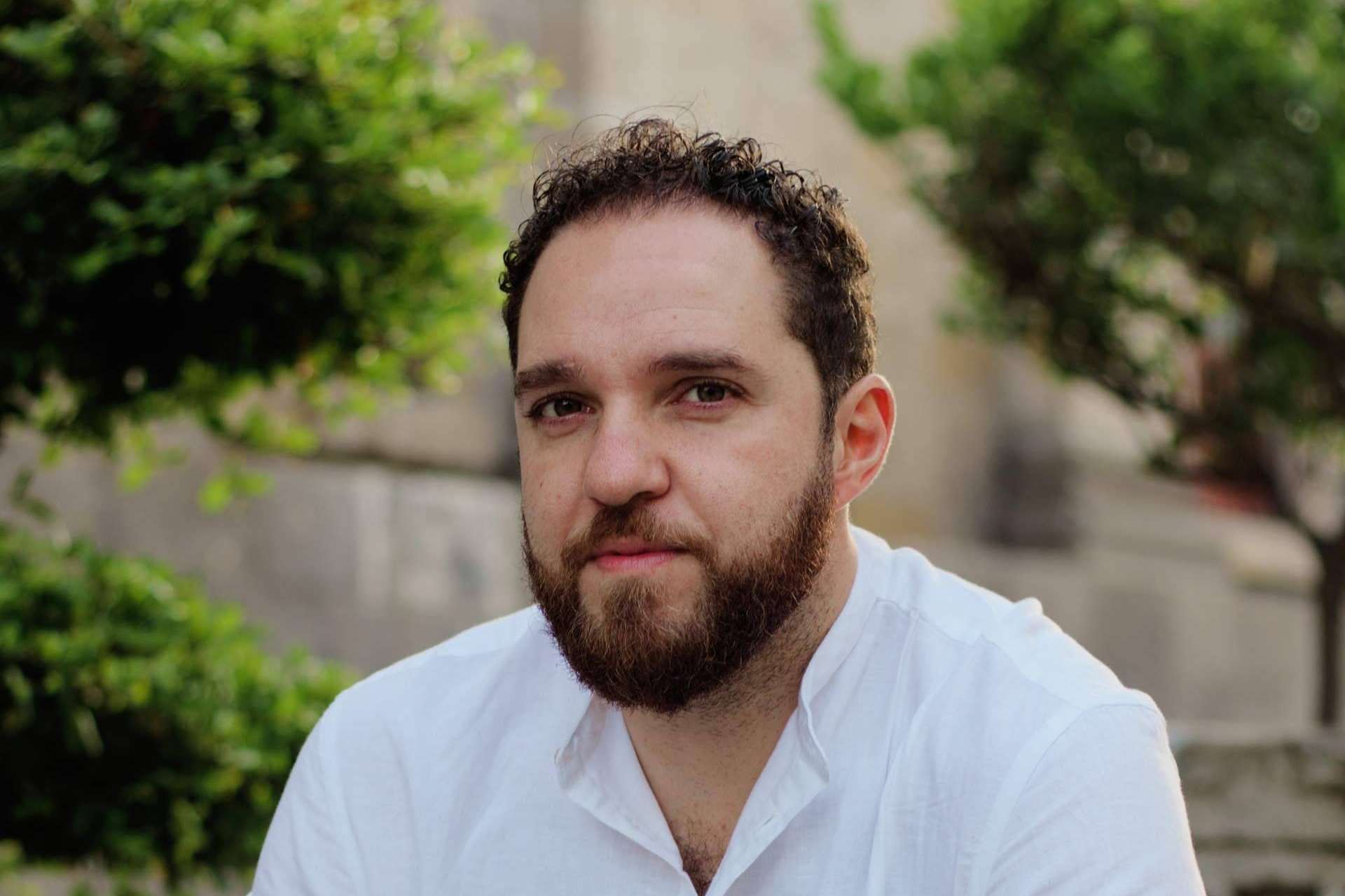 Mikel Rufián, profesor destacado en C1b3rWall Academy de Policía Nacional