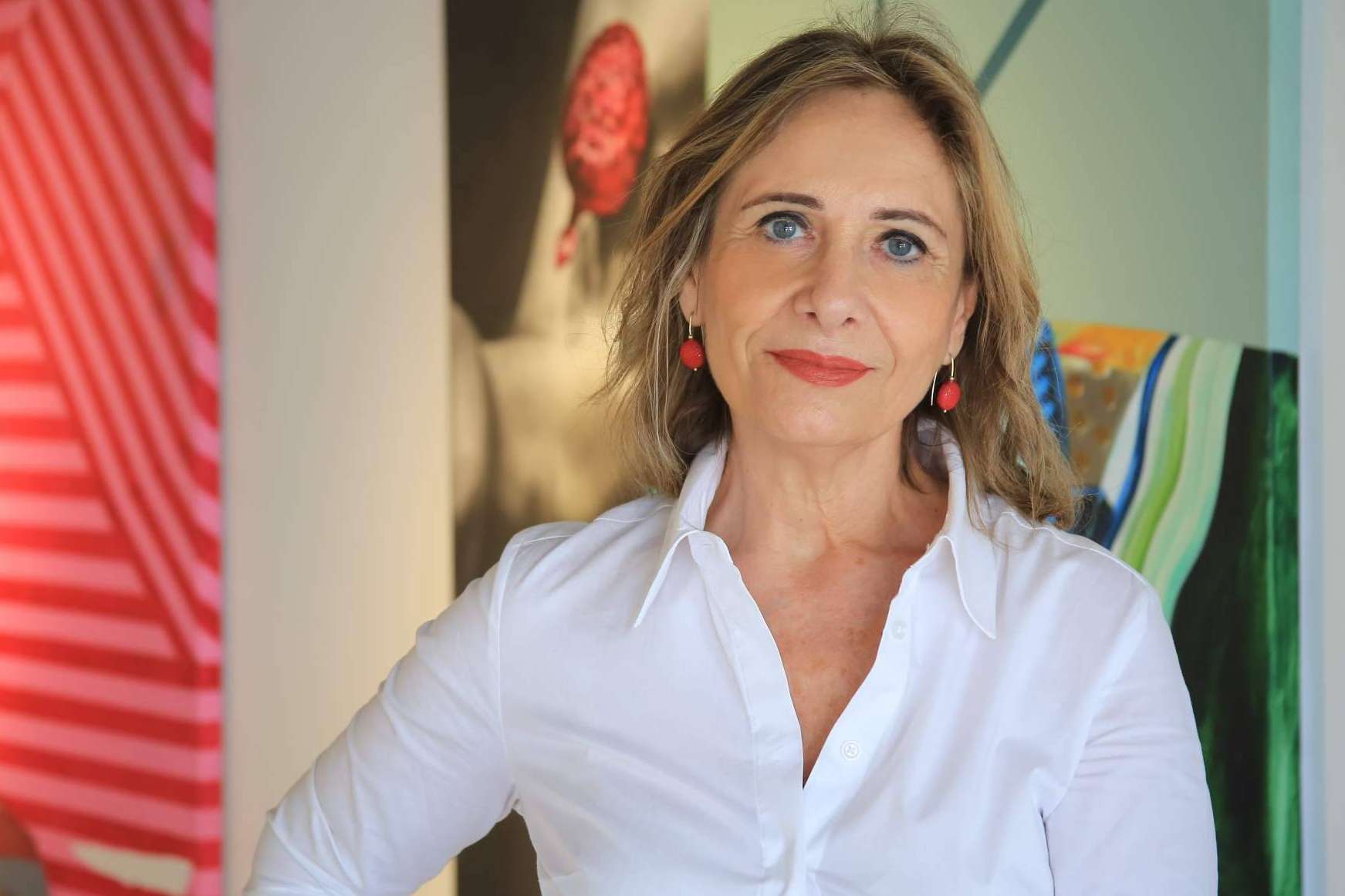 Una galería de arte Marbella que funciona como punto de encuentro entre artistas y coleccionistas, Es.Arte Gallery