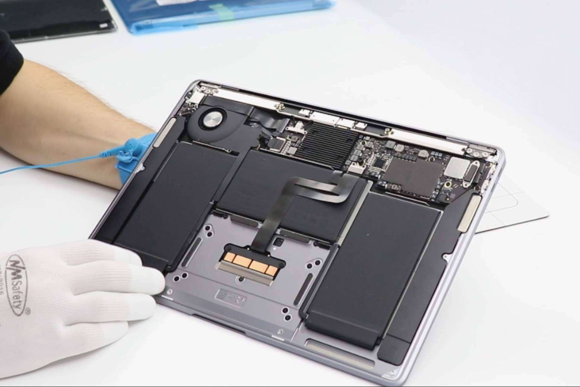 Reparación de Mac de la mano de BCNmóviles