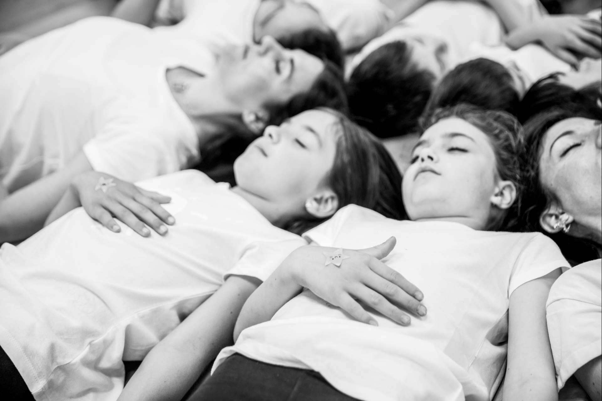 ¿Cuáles son las ventajas del yoga para niños?, por Yoga Maya Kids
