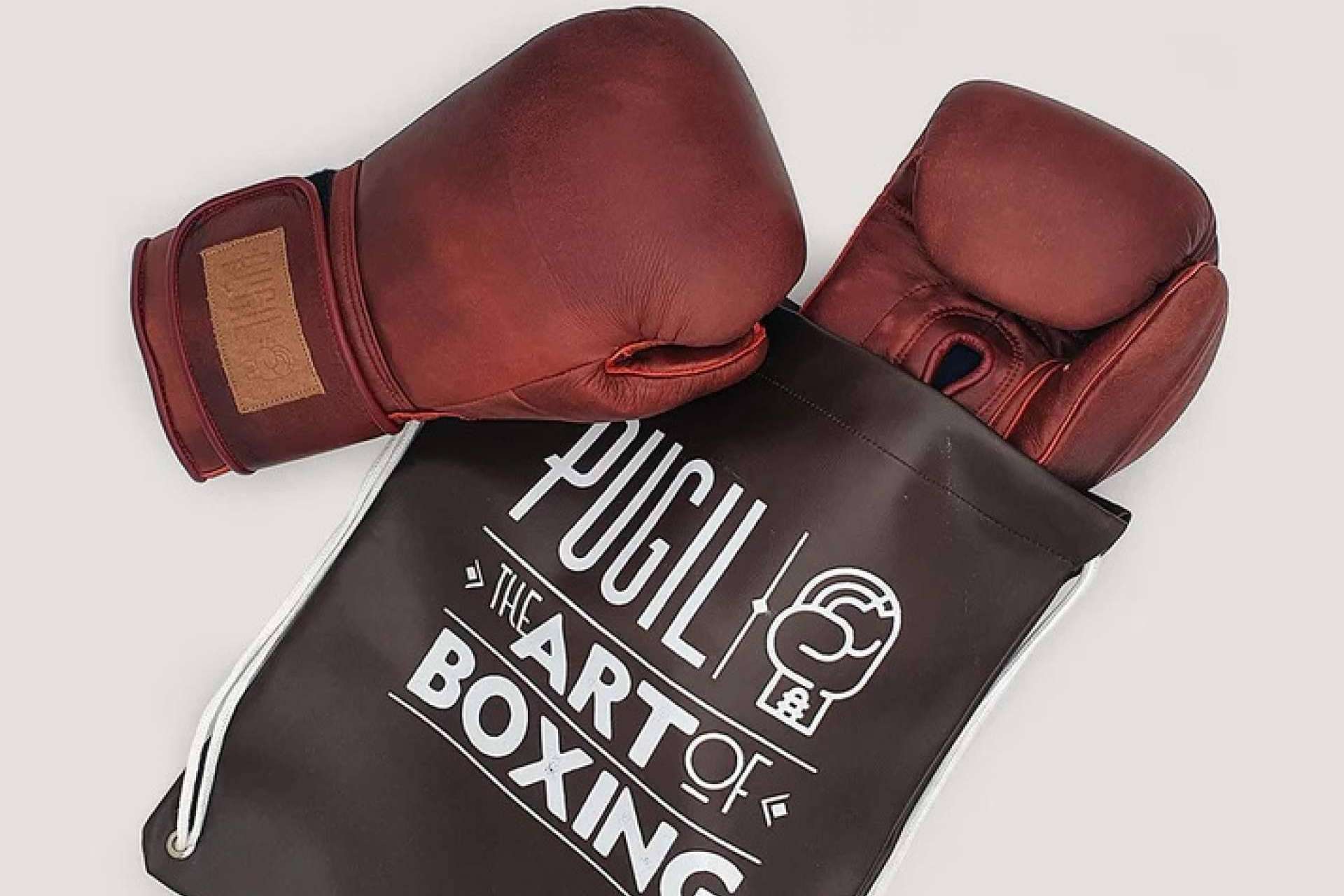 Pugil Store dispone de regalos de Navidad para los amantes del boxeo