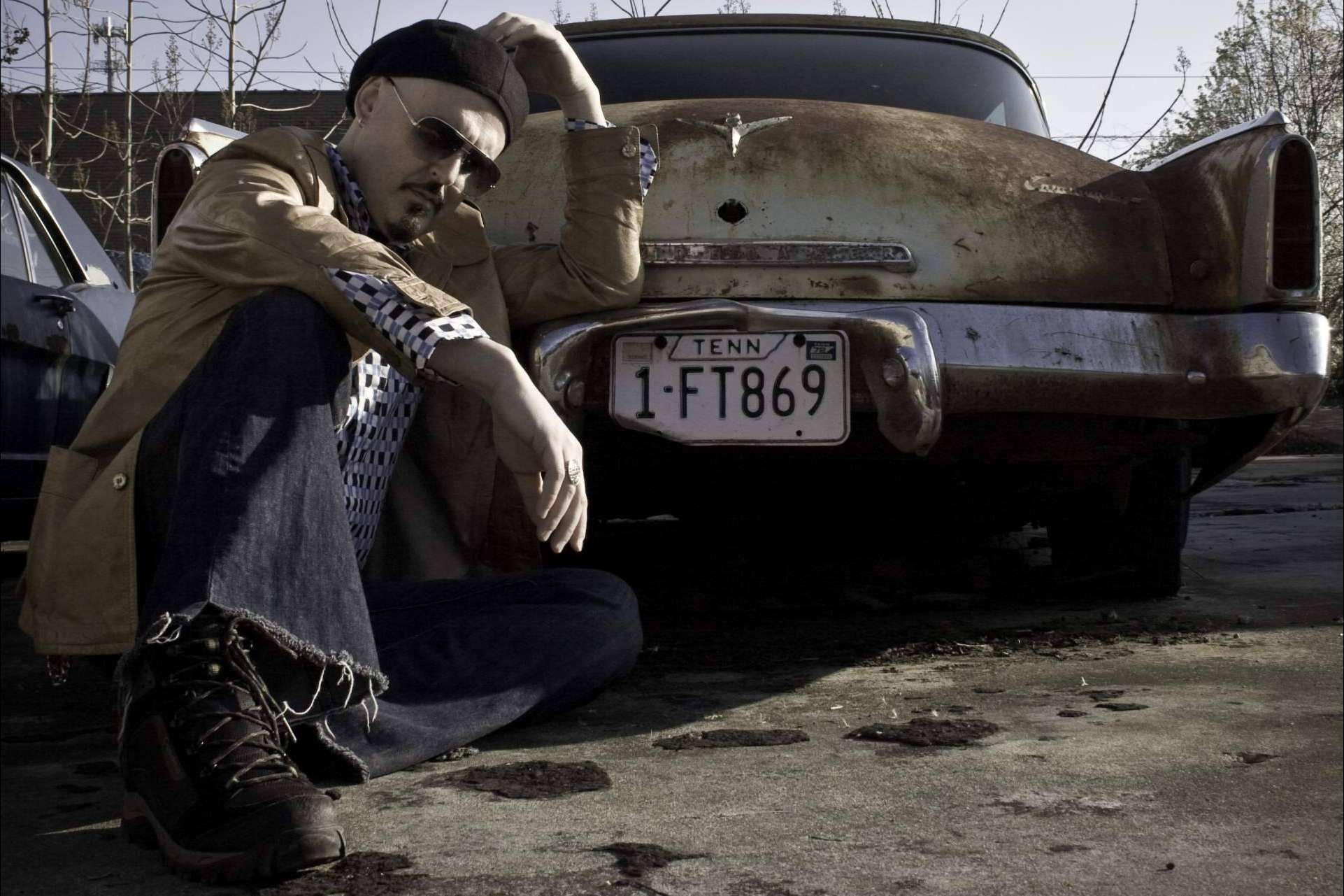 Soul Teller, la joya mejor guardada del Rock & Soul