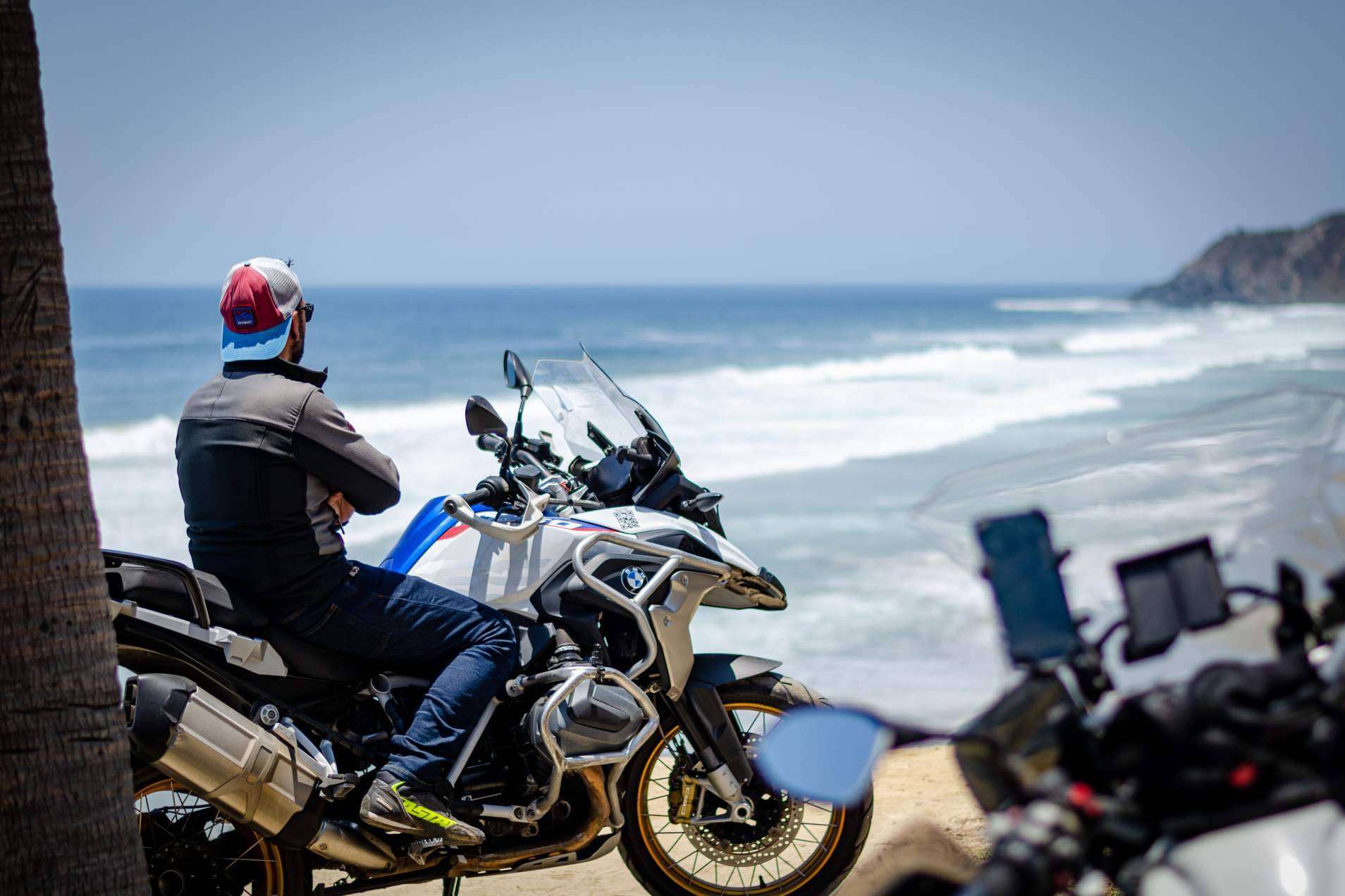 Motorbeach Viajes planifica un recorrido en moto por México