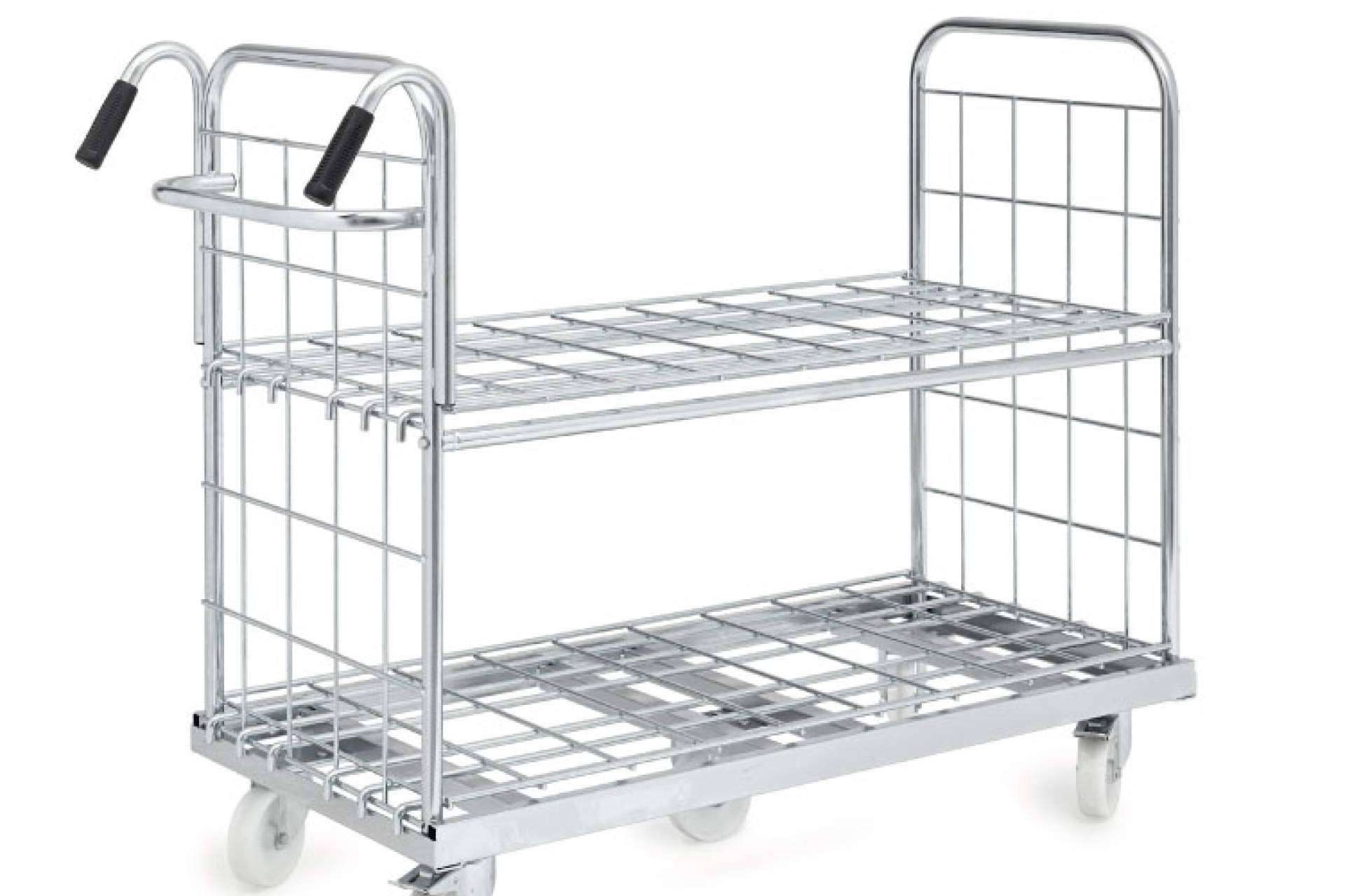El equipamiento comercial para el sector hotelero disponible en Marsanz