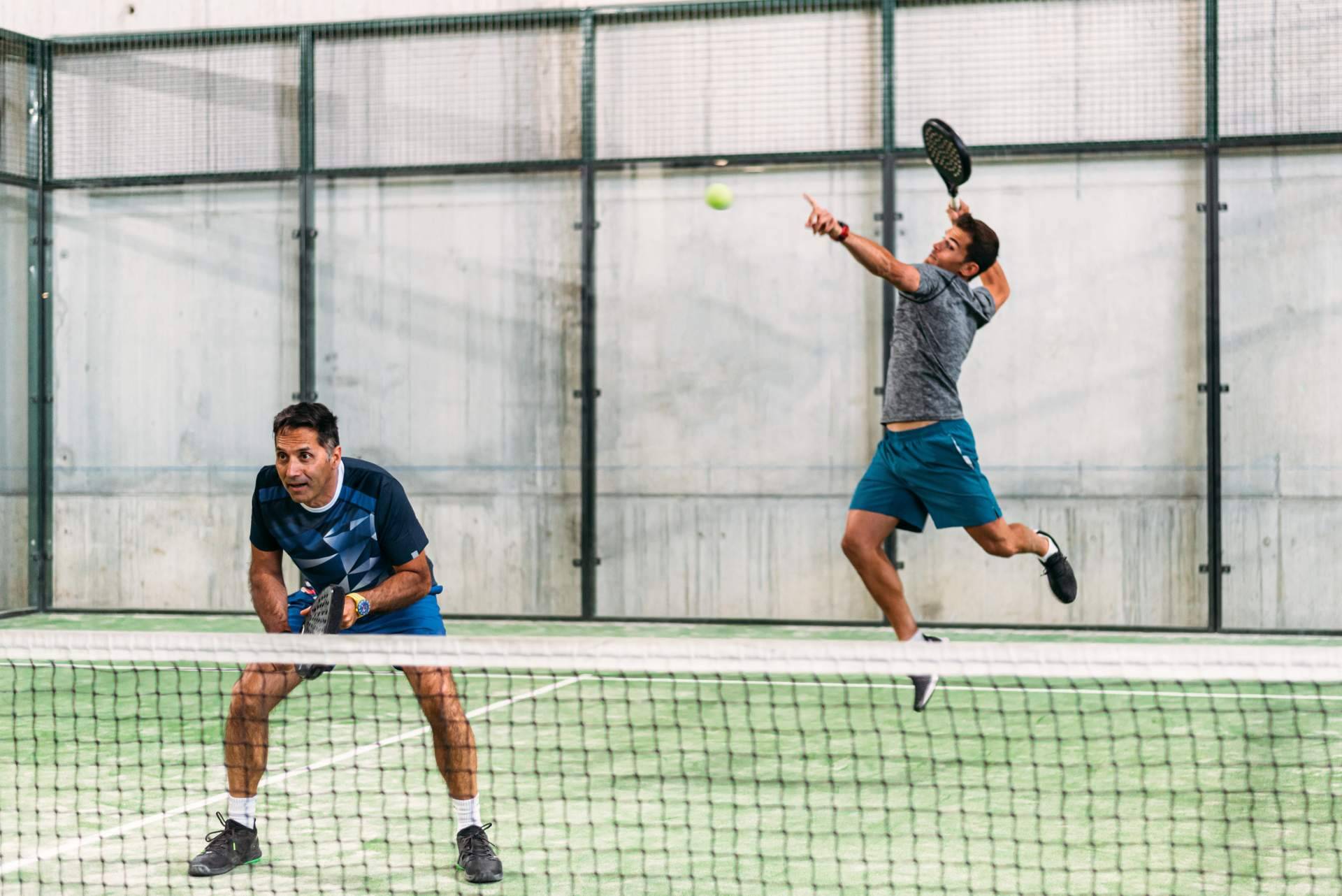 Descubrir los nuevos modelos de Palas NOX, en PadelStar