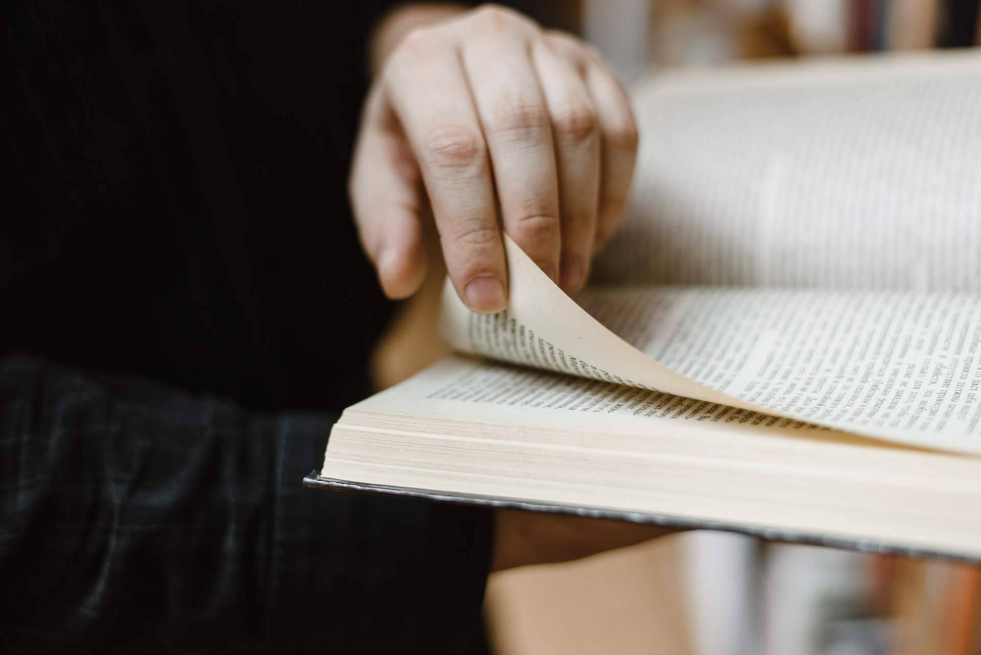 Balansiya, un relato para atrapar al lector