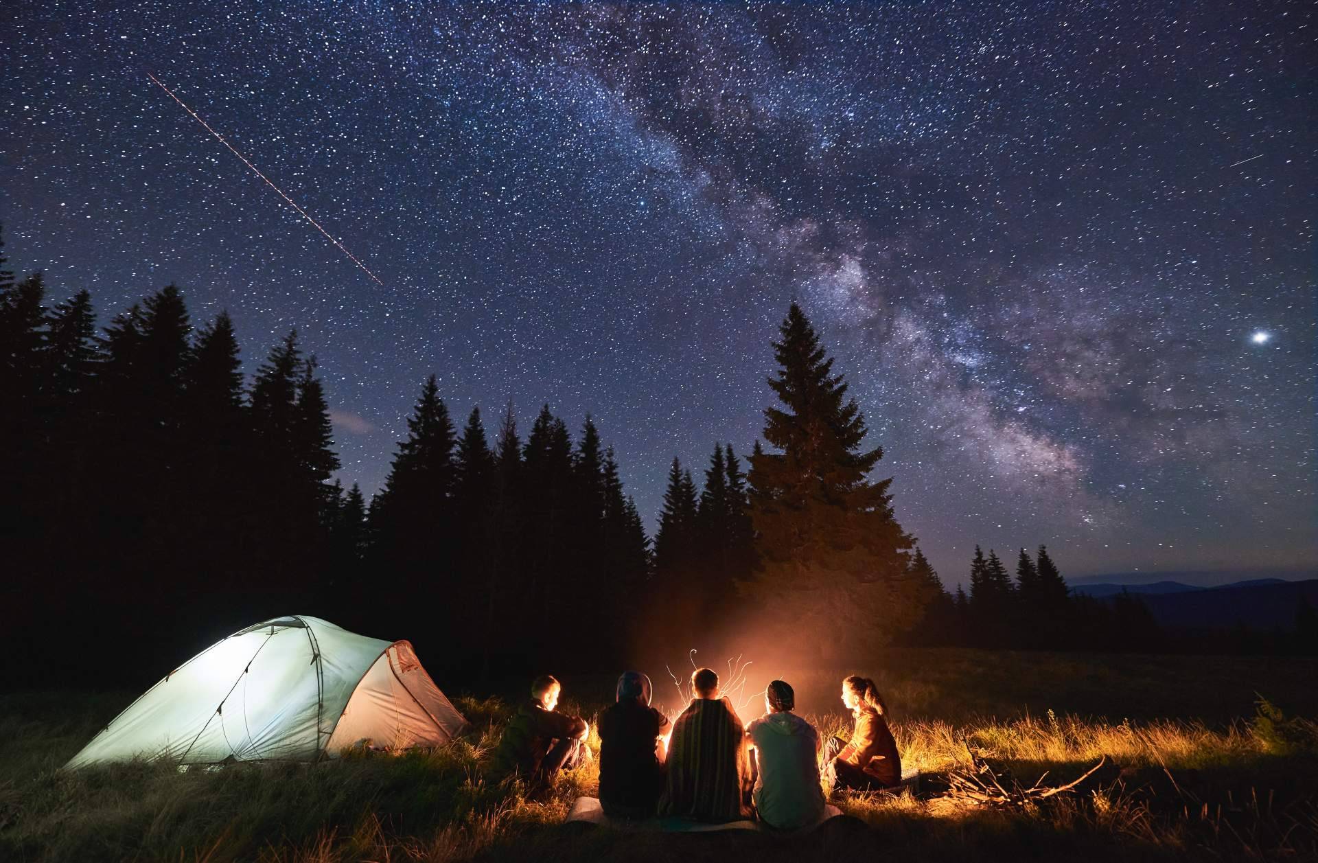Aventurarte y su propuesta de vacaciones en la naturaleza