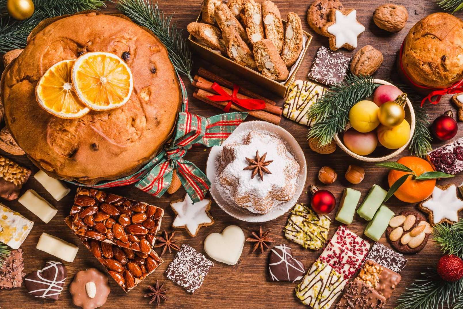 Claves de psiconutrición para gestionar mejor el hambre emocional y los antojos navideños