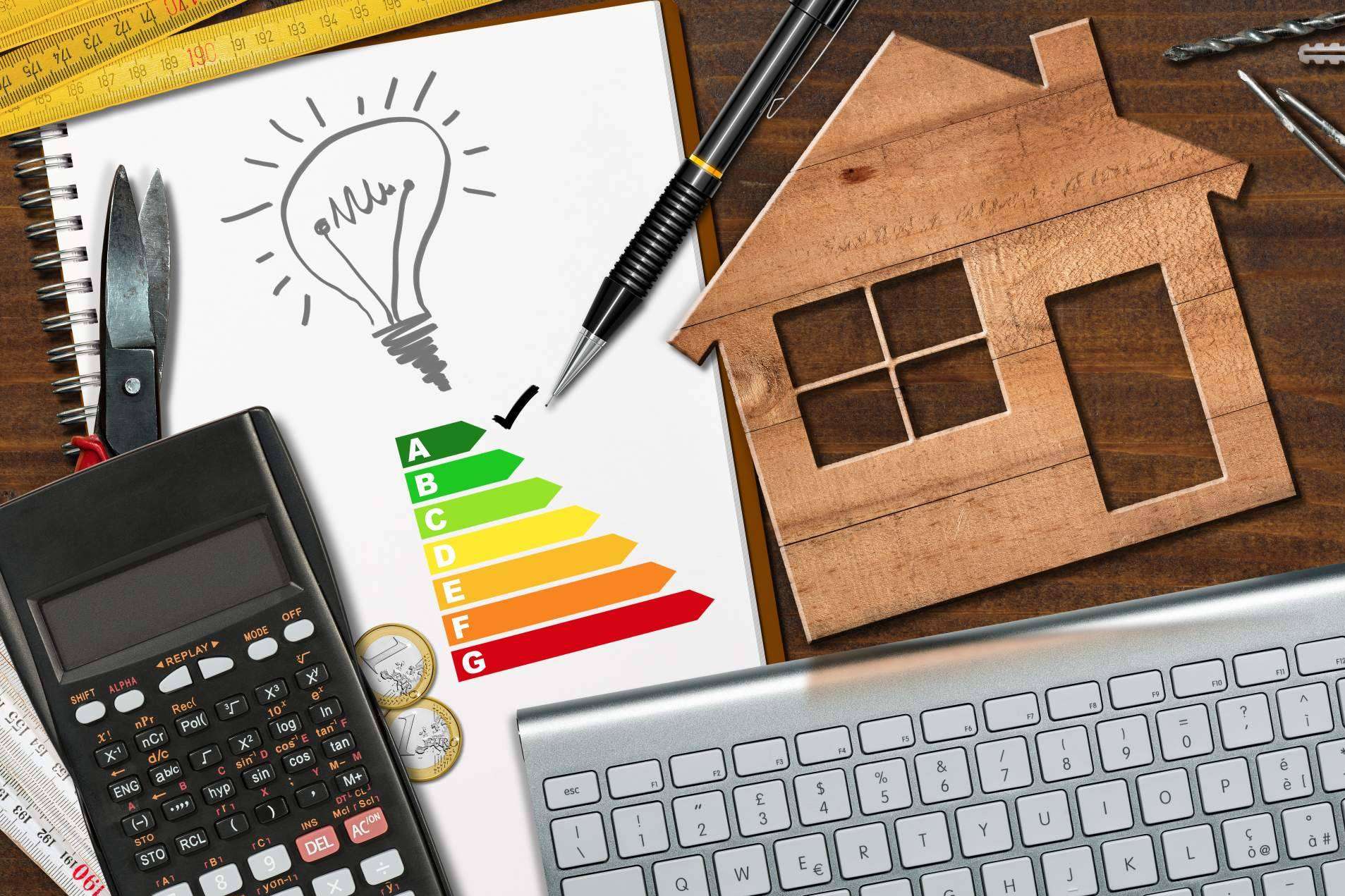 Just Property Finders expone las ventajas de una vivienda eficiente