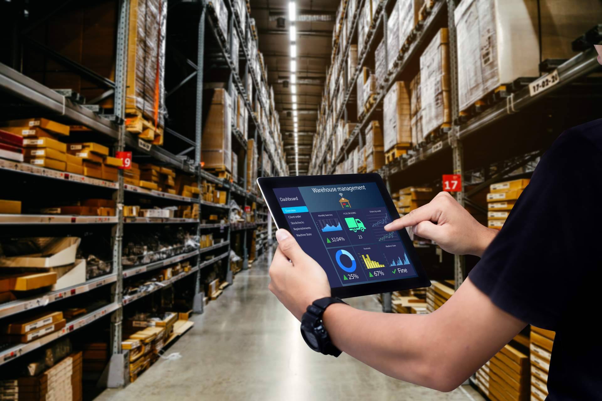 Fulfio apoya el crecimiento de las empresas del sector de eCommerce