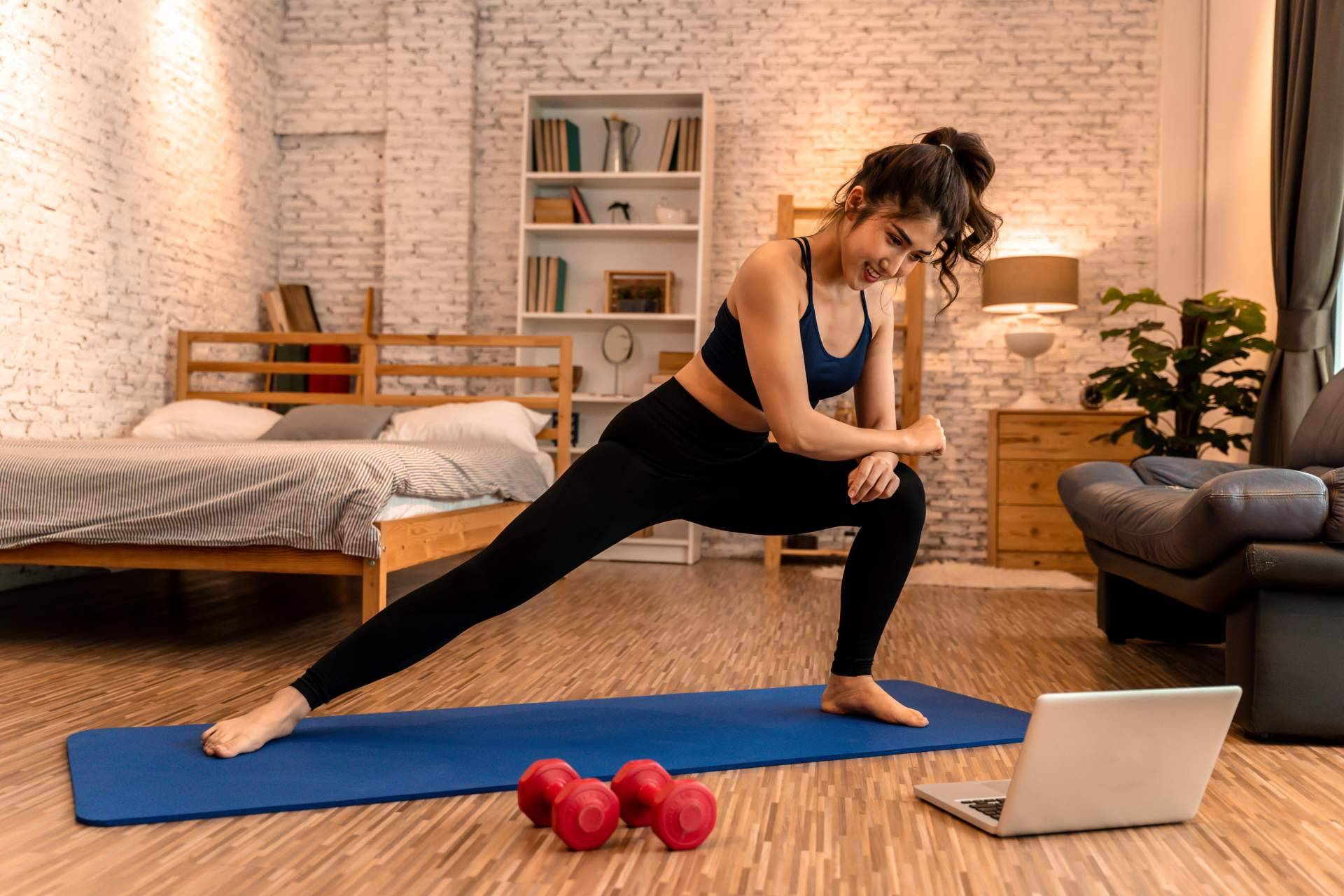 La gran efectividad del entrenamiento online