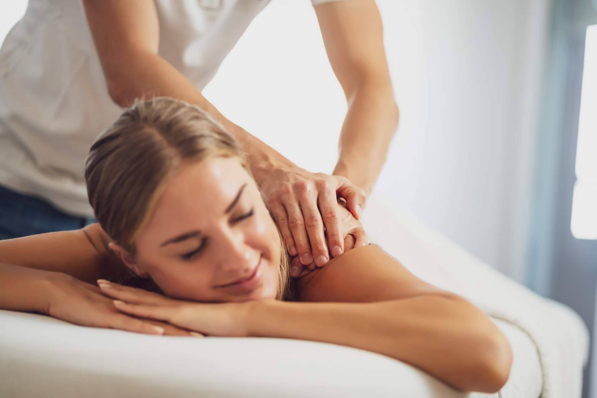 Massagium Wellness, los centros de bienestar y masajes situados en Tarragona, Salou y Reus