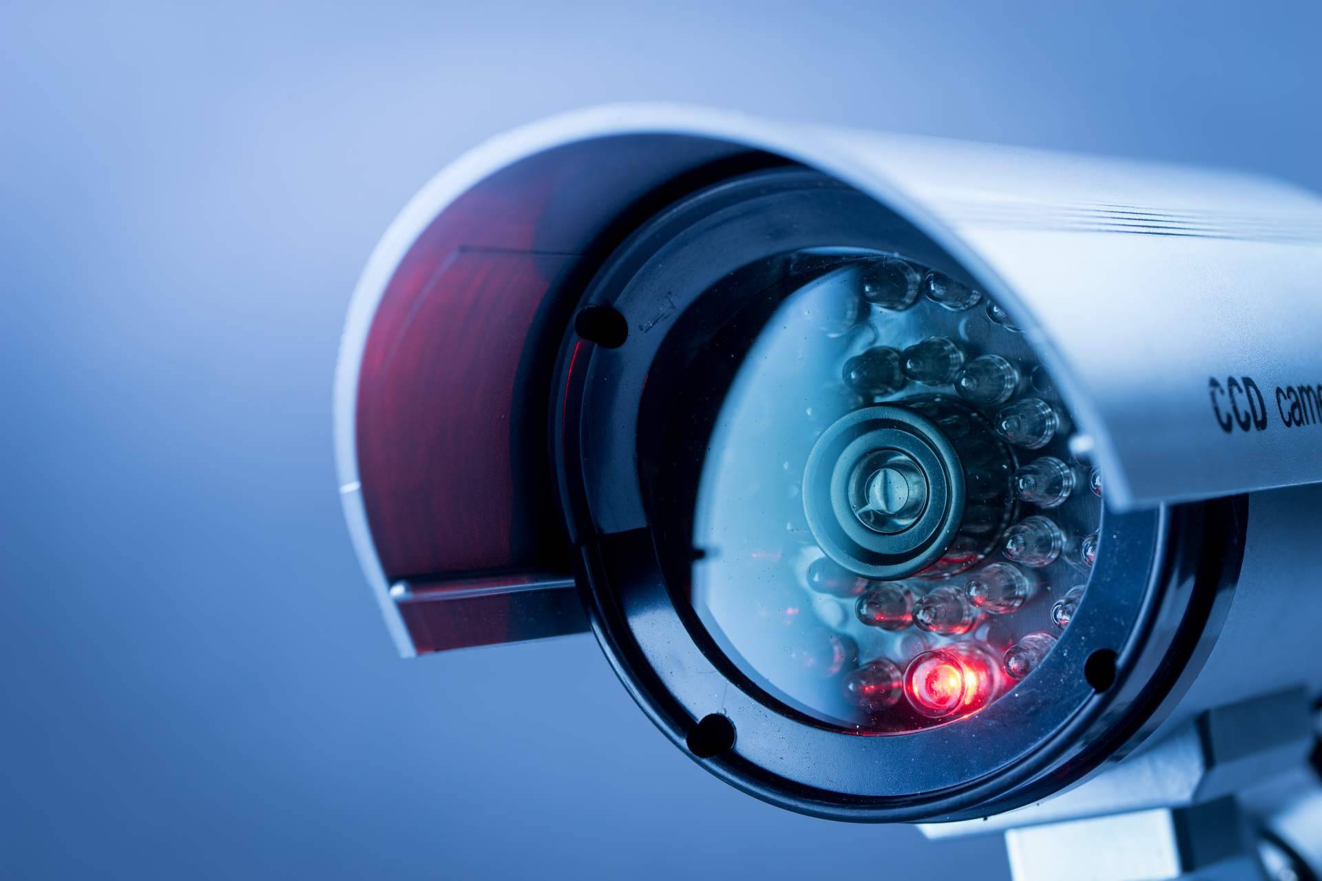 Videovigilancia para comunidades de vecinos, de la mano de la empresa Alarmas JM