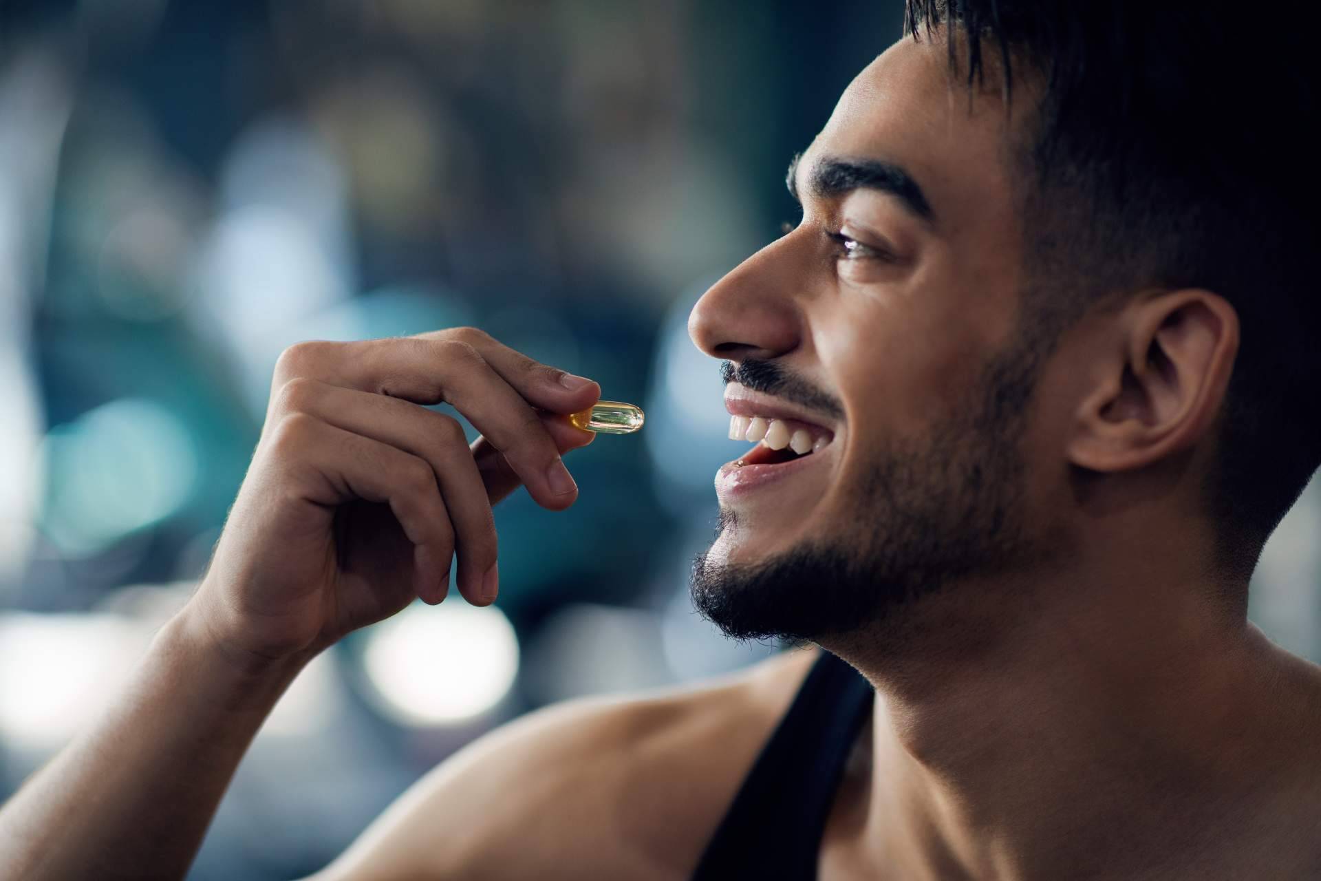 Hacer frente al invierno con las vitaminas y minerales de FarmaSky