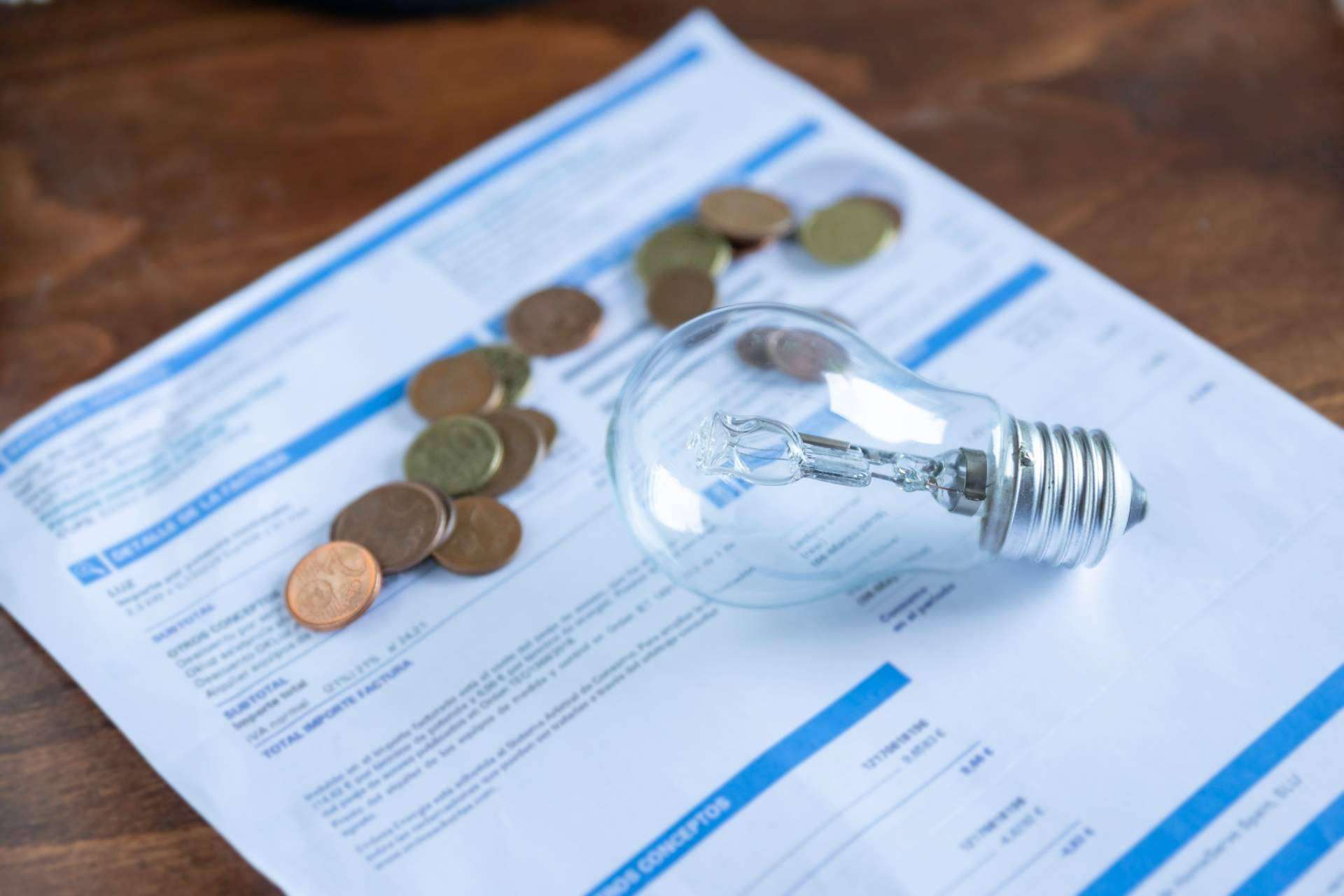 Vencer las dificultades económicas a causa de la subida de precios con los microcréditos de Ibercrédito