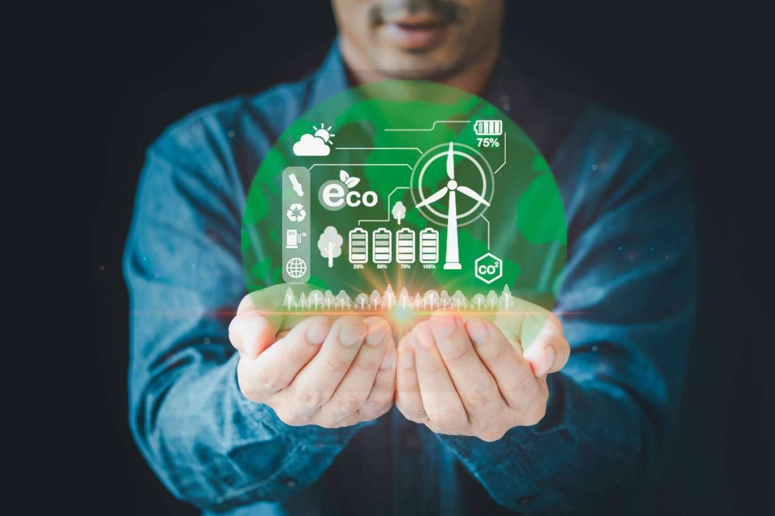 Adquirir bonos de carbono en el marketplace ClimateTrade