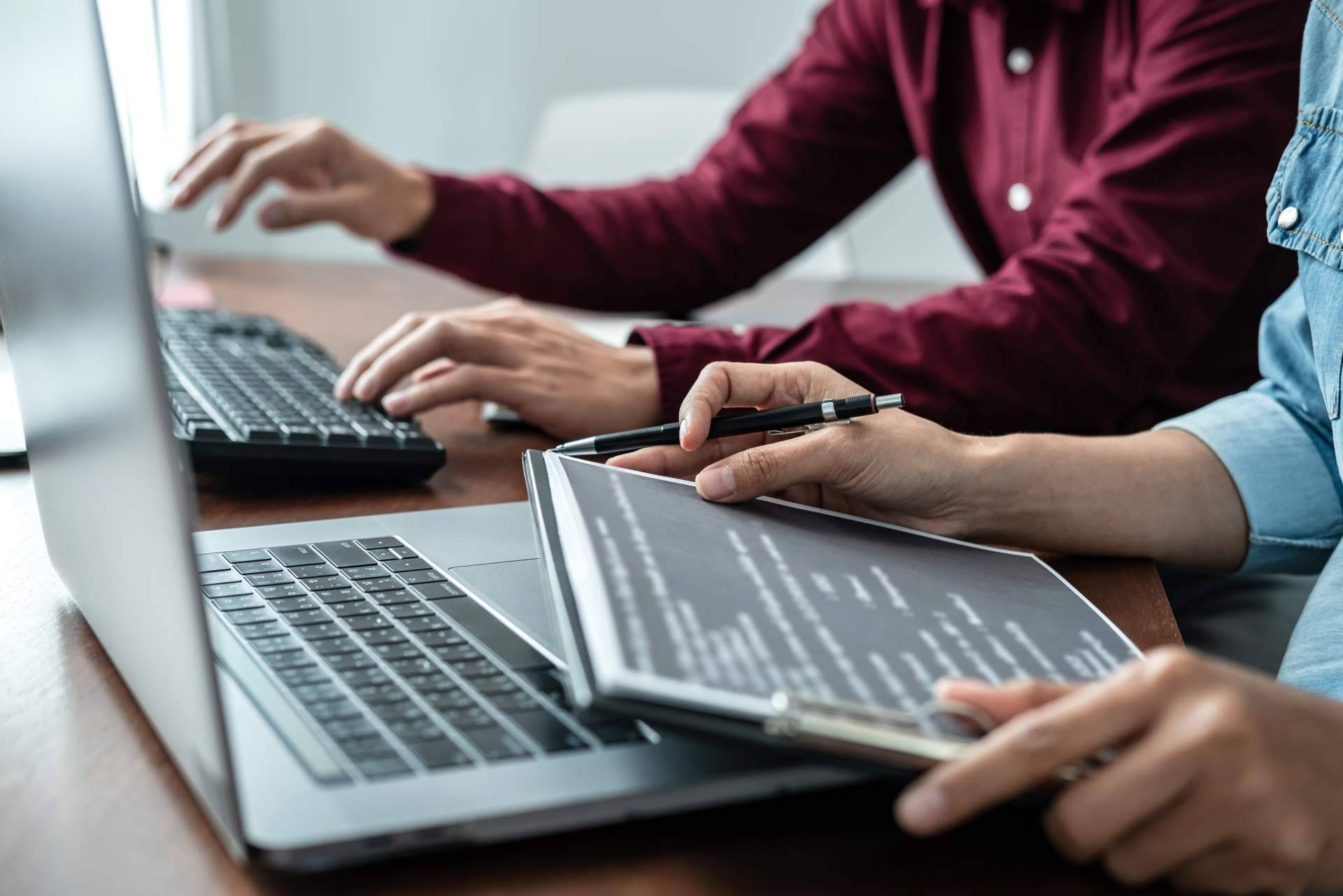 Cómo perfeccionar los trabajos de redacción utilizando un contador de palabras online