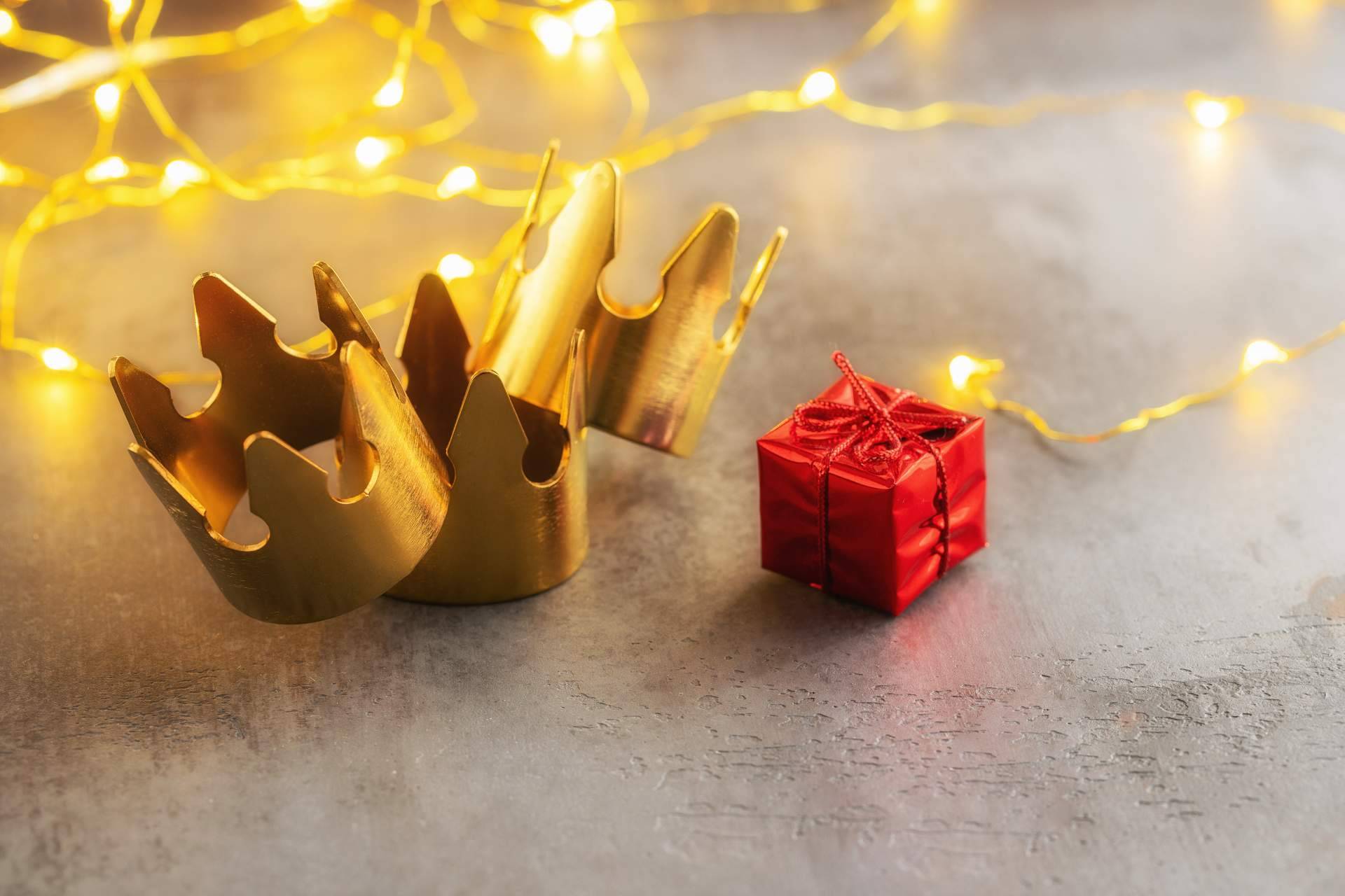 Asombro Extremo hace felices a miles de niños un año más con su campaña de Reyes Magos para Iberia