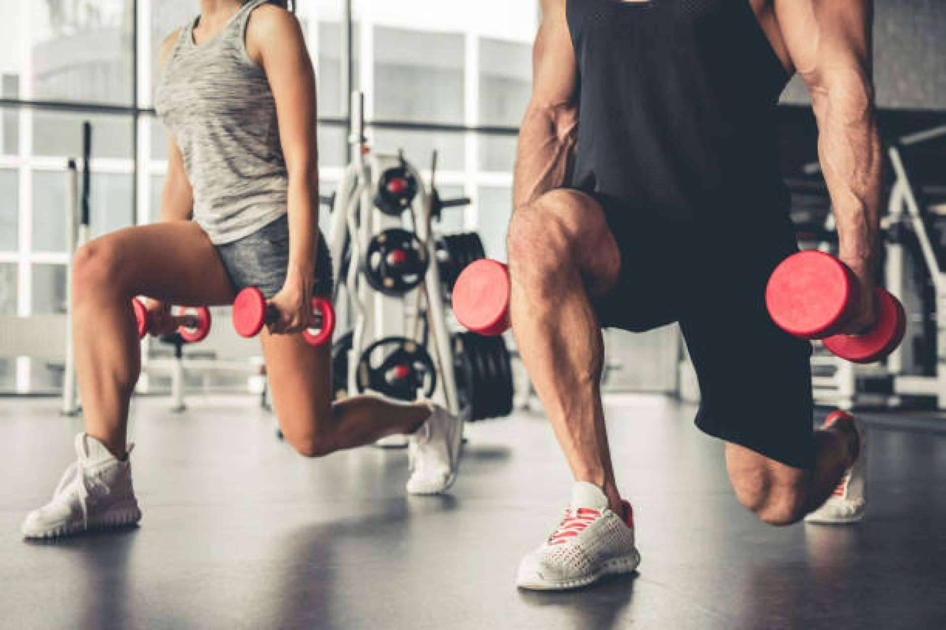 Fitnasta, uno de los blogs más completos de fitness y entrenamiento personal