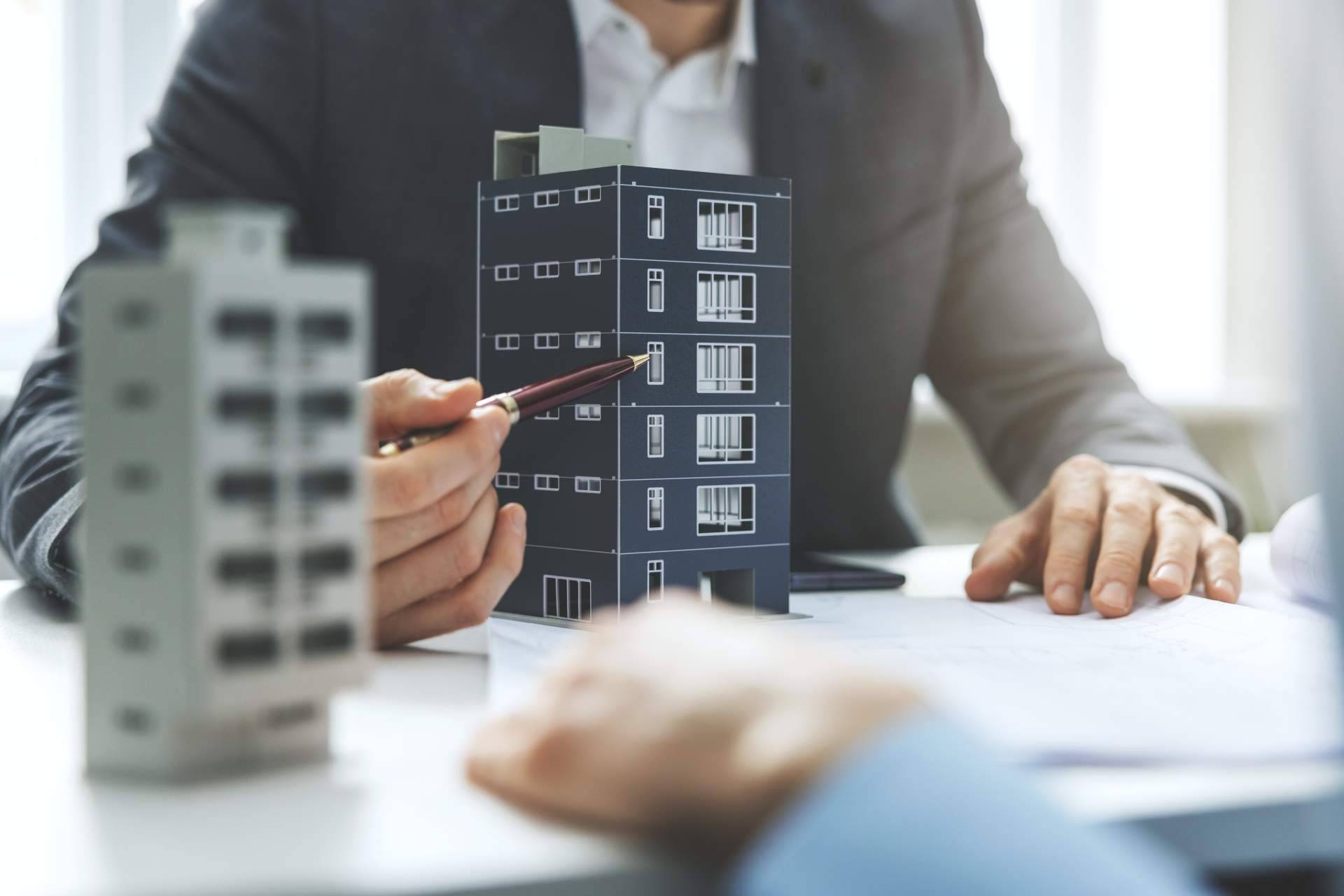 La importancia de colaborar en el mundo inmobiliario