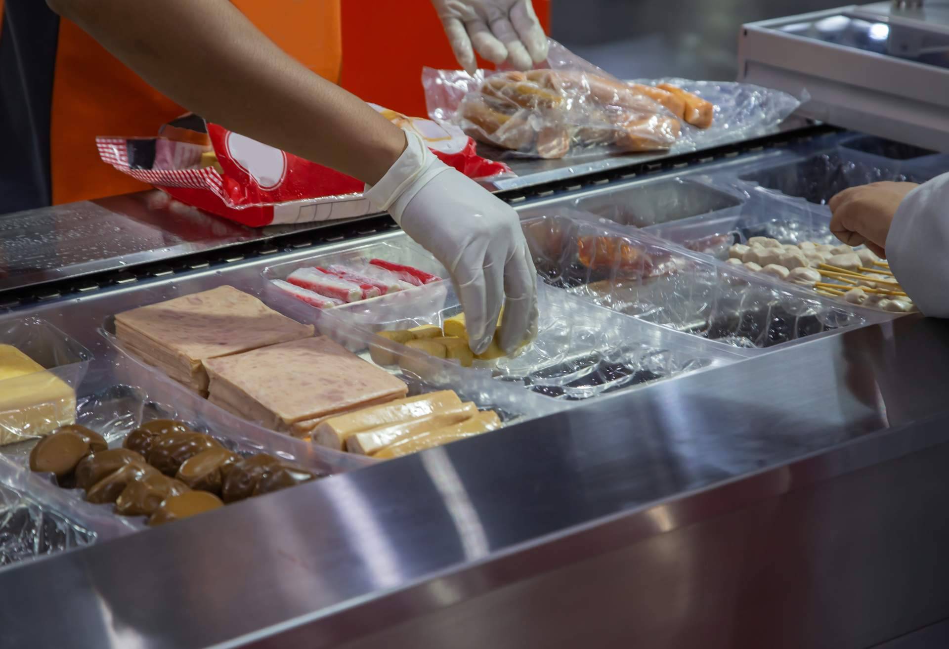 Damito - Tecnas y la oportunidad de realizar de forma gratuita el curso de manipulador de alimentos
