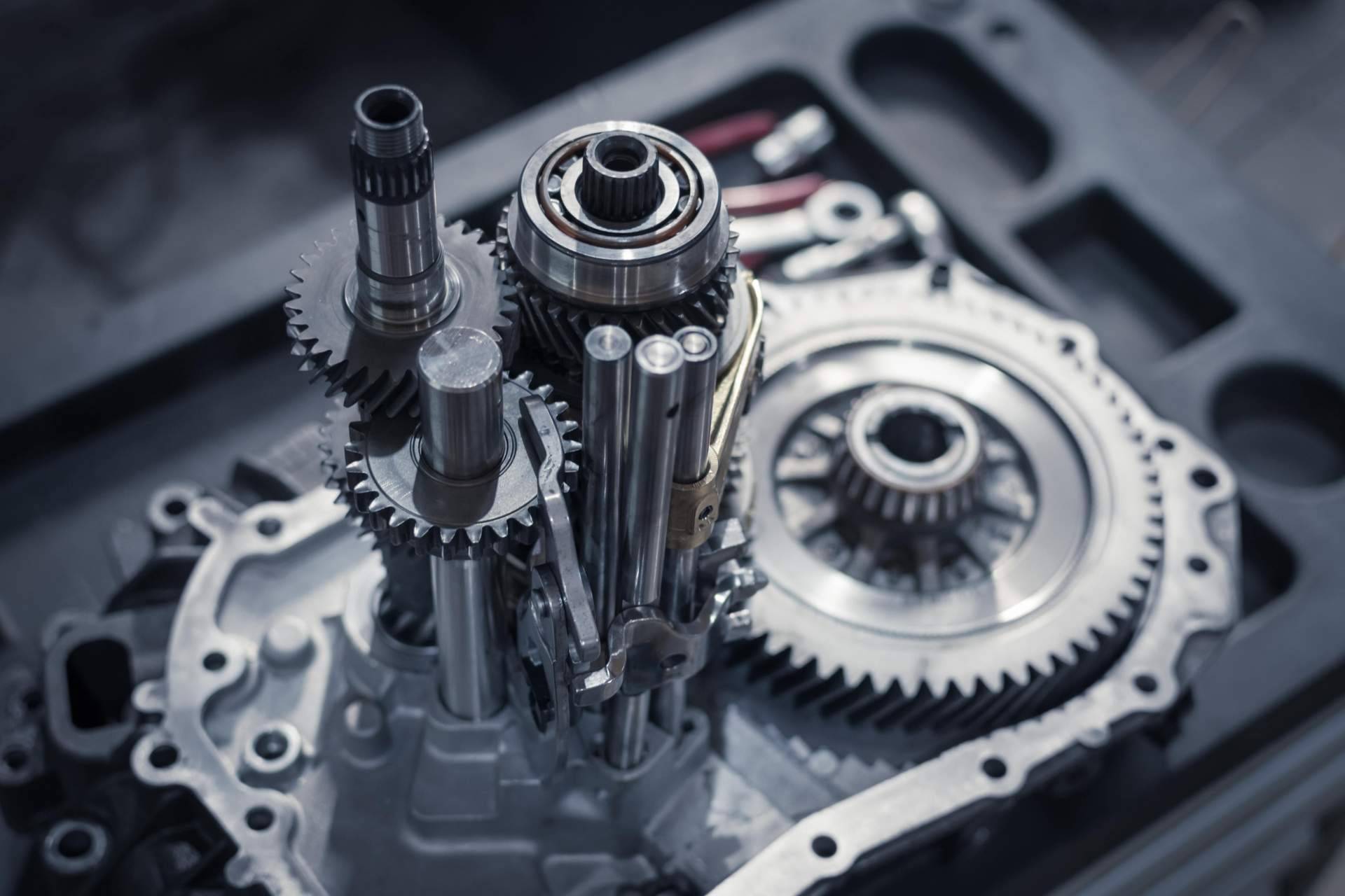 La empresa Ecorecambios es especialista en motores y cajas de cambio, con todo tipo de recambios para automóvil y camión