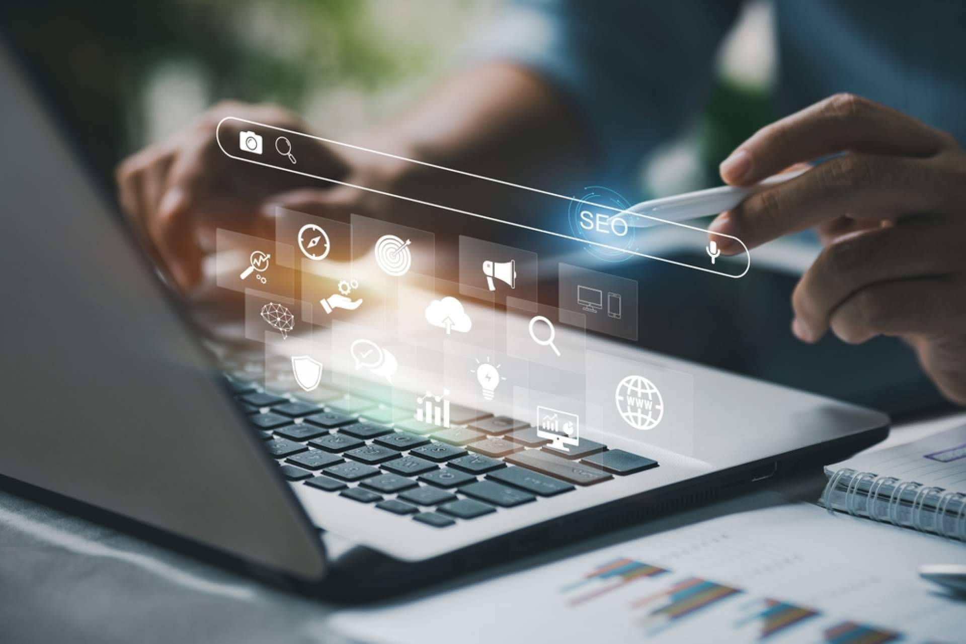 ¿Qué ofrecen los servicios de SEO de contenidos de Paginasweb.tech?