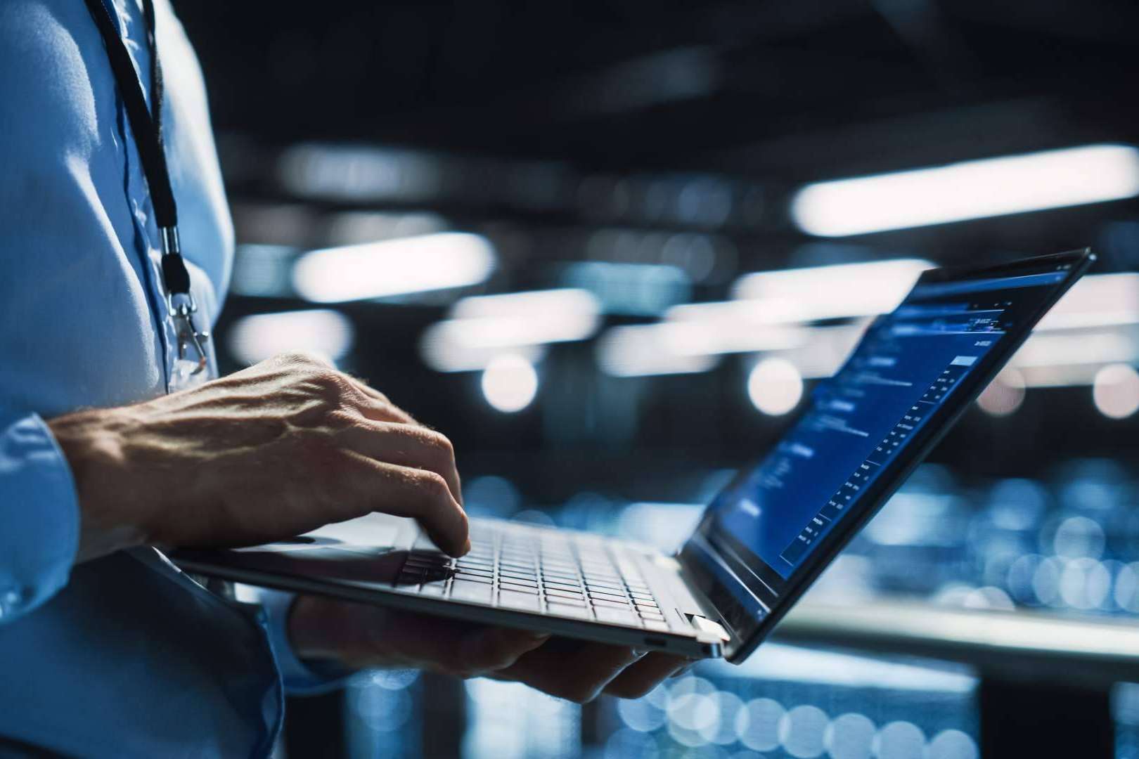 El SaaS Blueknow ayuda a incrementar la facturación de cualquier negocio